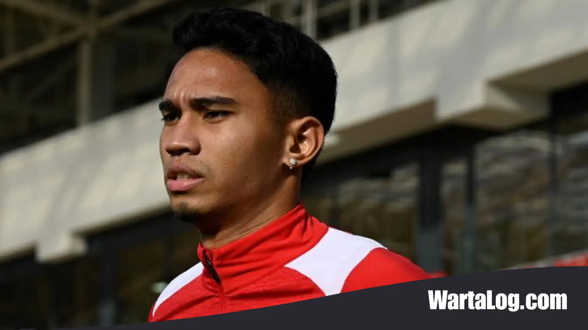 Marselino Ferdinan Kembali Beraksi: Pesta Gol AS Trencin B Menjadi Panggung Pembuktian Sang Gelandang