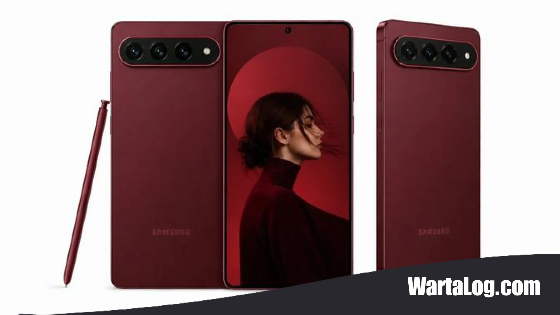 Bocoran Samsung Galaxy S27 Ultra: Revolusi Desain Radikal dan Strategi Kamera Baru yang Mengejutkan