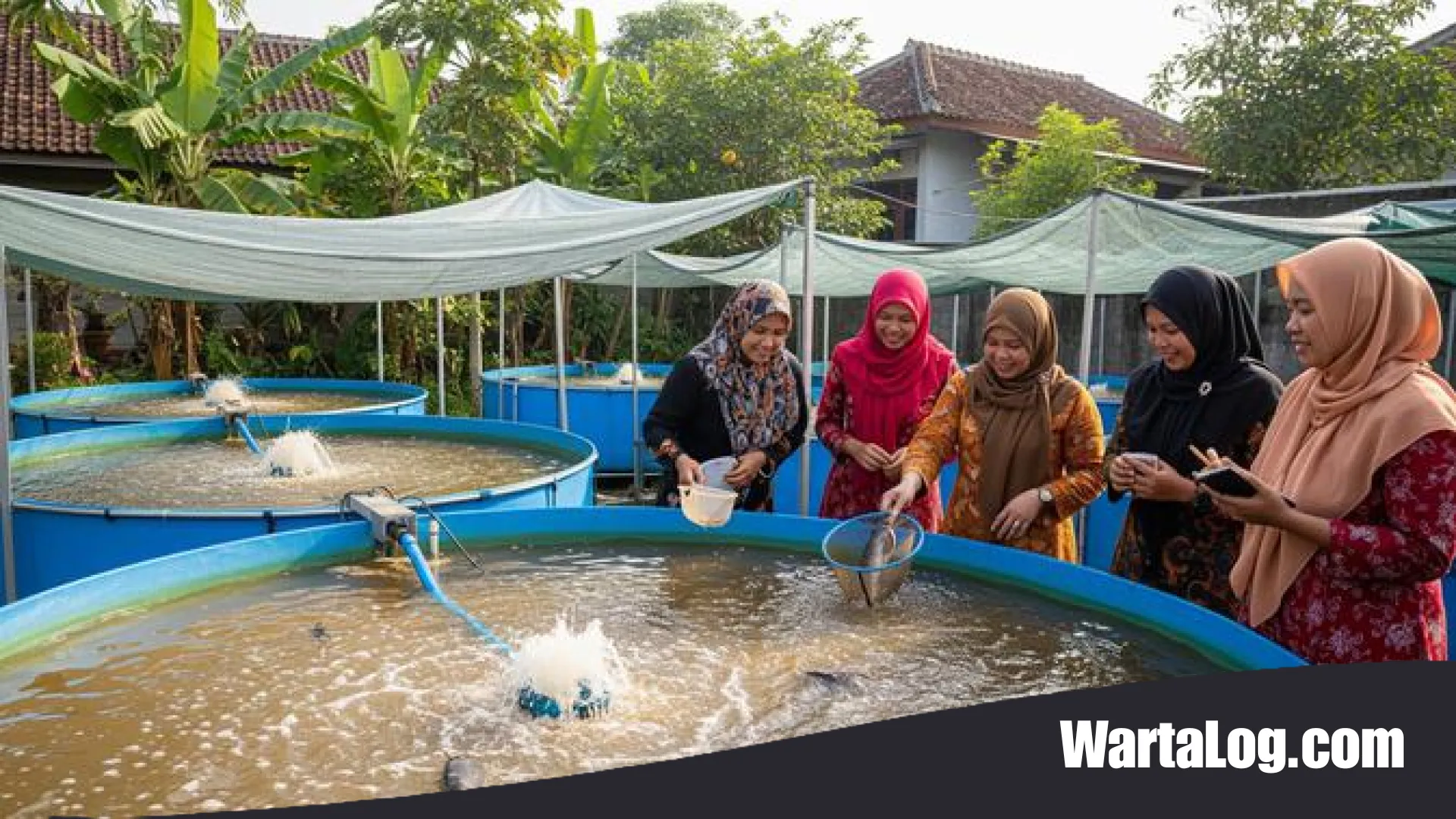12 Ide Ternak Minim Risiko untuk Ibu Dharma Wanita: Peluang Cuan Menjanjikan dari Pekarangan Rumah