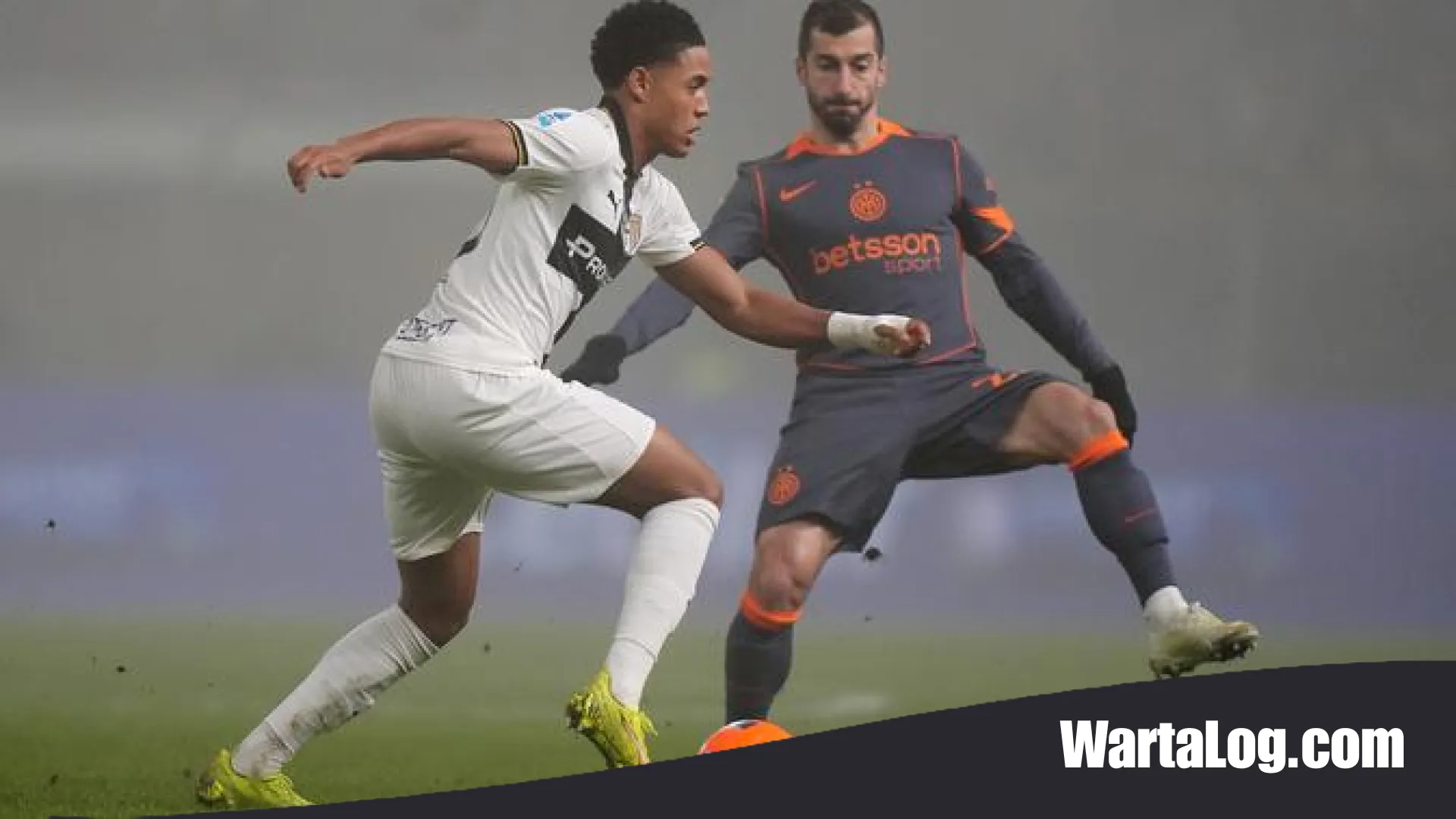 Prediksi Inter Milan vs Parma: Menanti Pesta Scudetto ke-21 Nerazzurri di San Siro