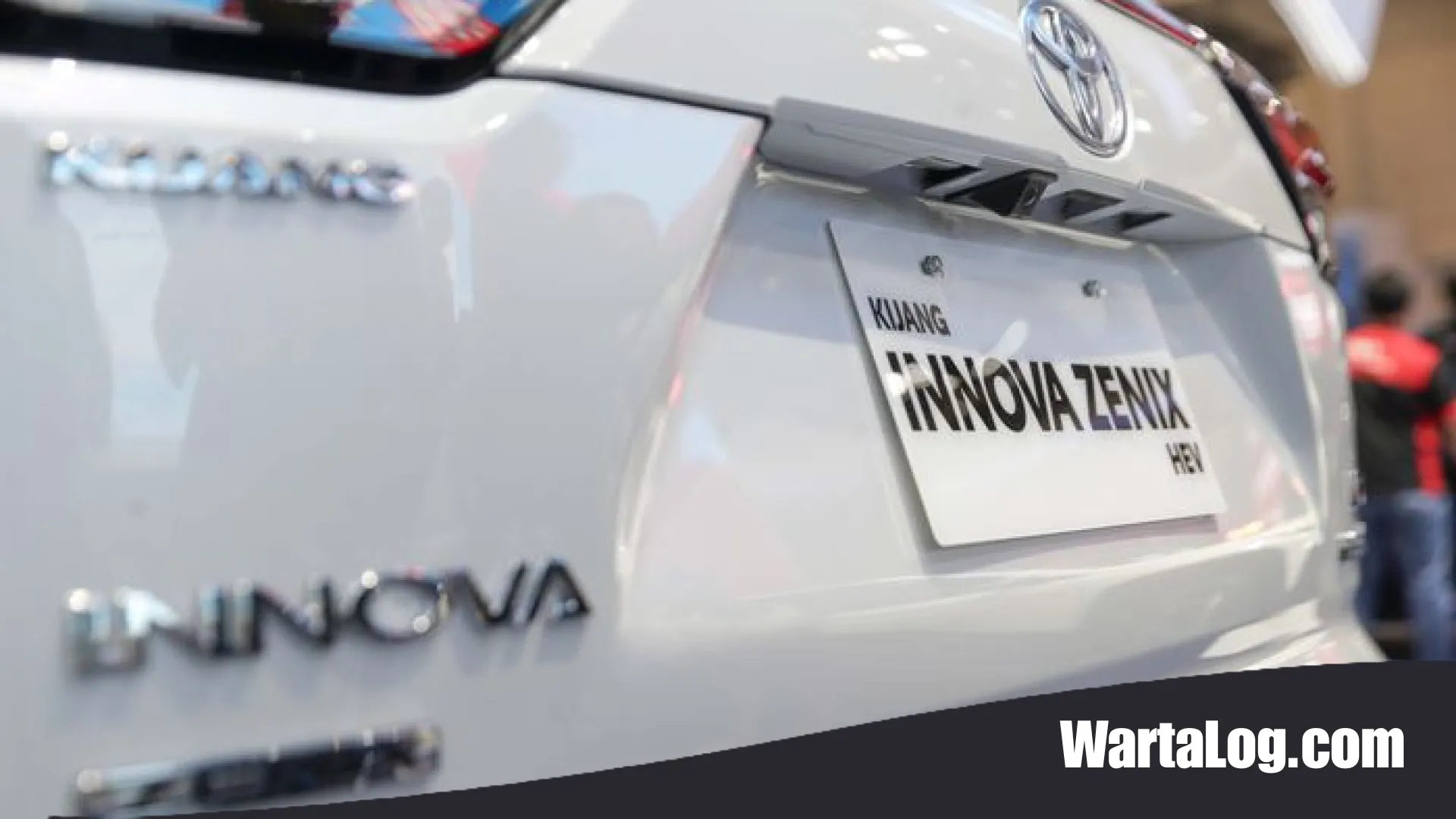Update Pajak Kijang Innova Zenix 2026: Rincian Lengkap Semua Tipe dan Panduan Biaya Terbarunya
