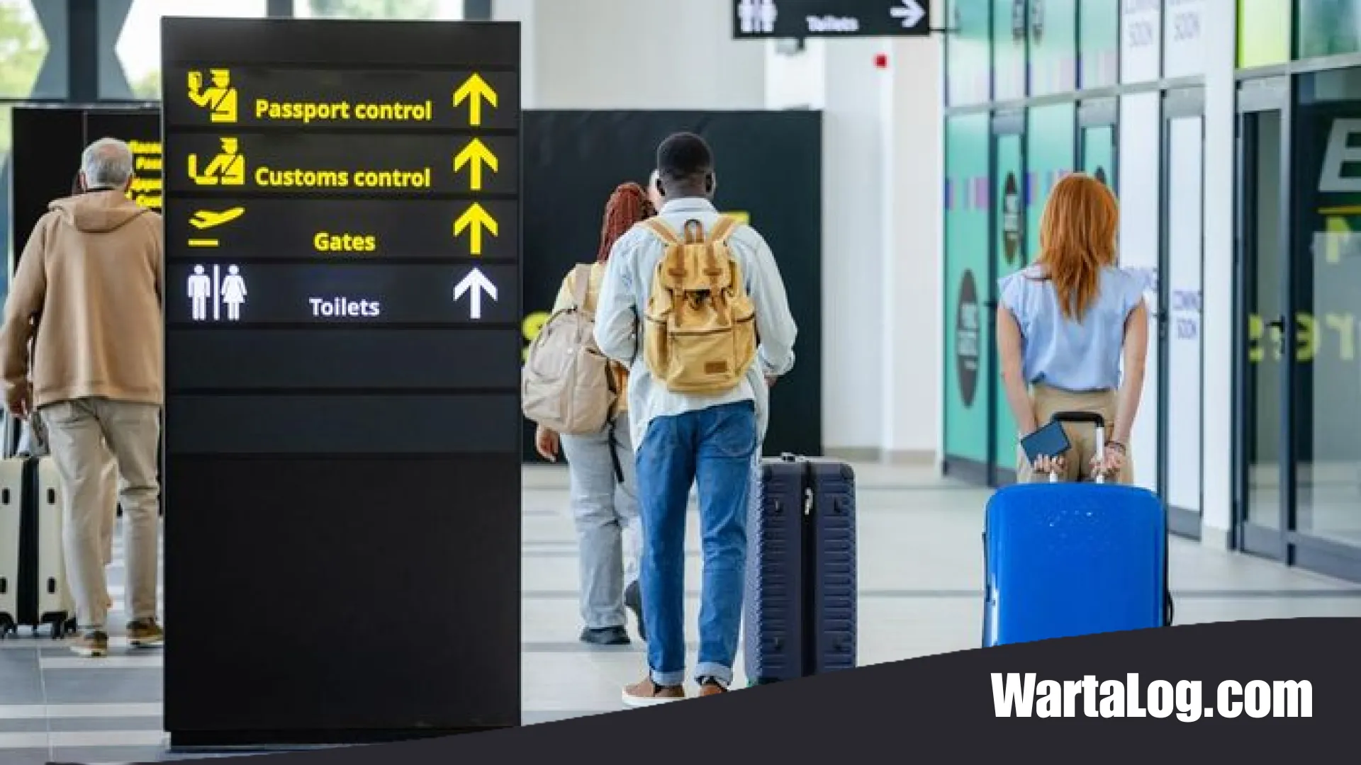 Misteri Dua Insiden Jatuh di Terminal 2 KLIA: Warga Asing Tewas Setelah Terjatuh dari Lantai 3
