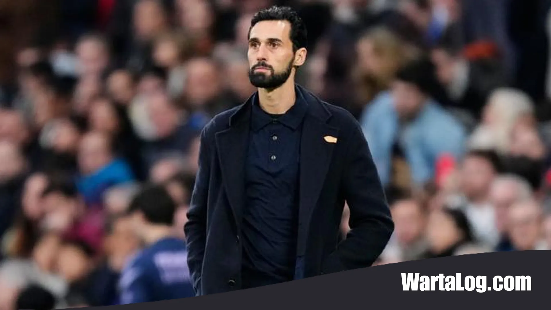 Ambisi Tanpa Batas: Alvaro Arbeloa Tegaskan Real Madrid Hanya Kejar Kemenangan, Abaikan Seremoni untuk Barcelona