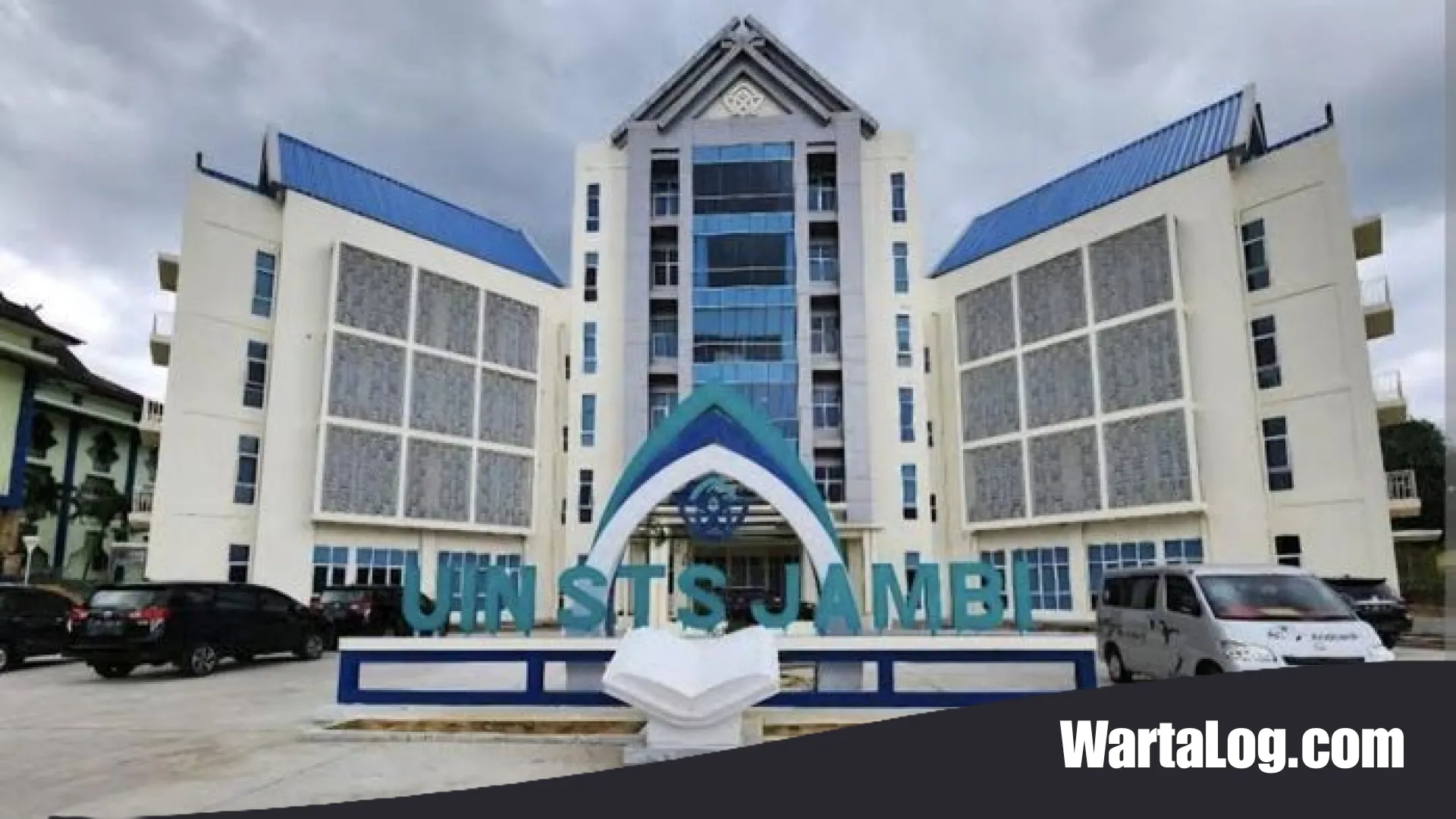 Skandal Dosen UIN Jambi: Terjebak Penggerebekan Istri di Kamar Kos, Jabatan Wakil Dekan Kini Melayang