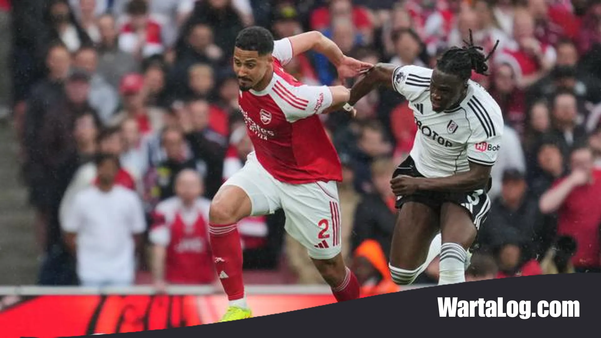 Arsenal Kokoh di Puncak Klasemen Liga Inggris: Mimpi Juara Semakin Dekat, Manchester City Tertekan