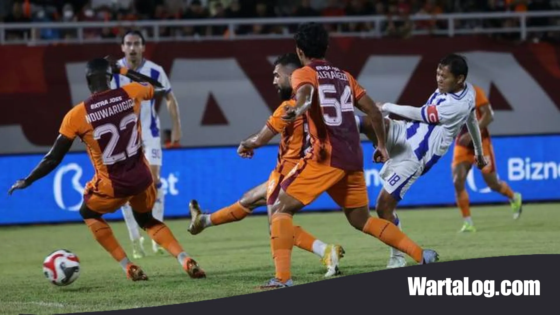 Skenario Juara BRI Super League 2025/2026: Persaingan Sengit Persib, Borneo FC, dan Persija di Tikungan Terakhir