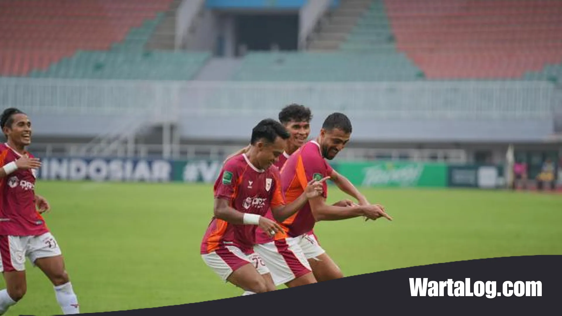 Garudayaksa FC Resmi Promosi ke BRI Super League, Widodo C. Putro: Target Kami Berikutnya Adalah Juara!