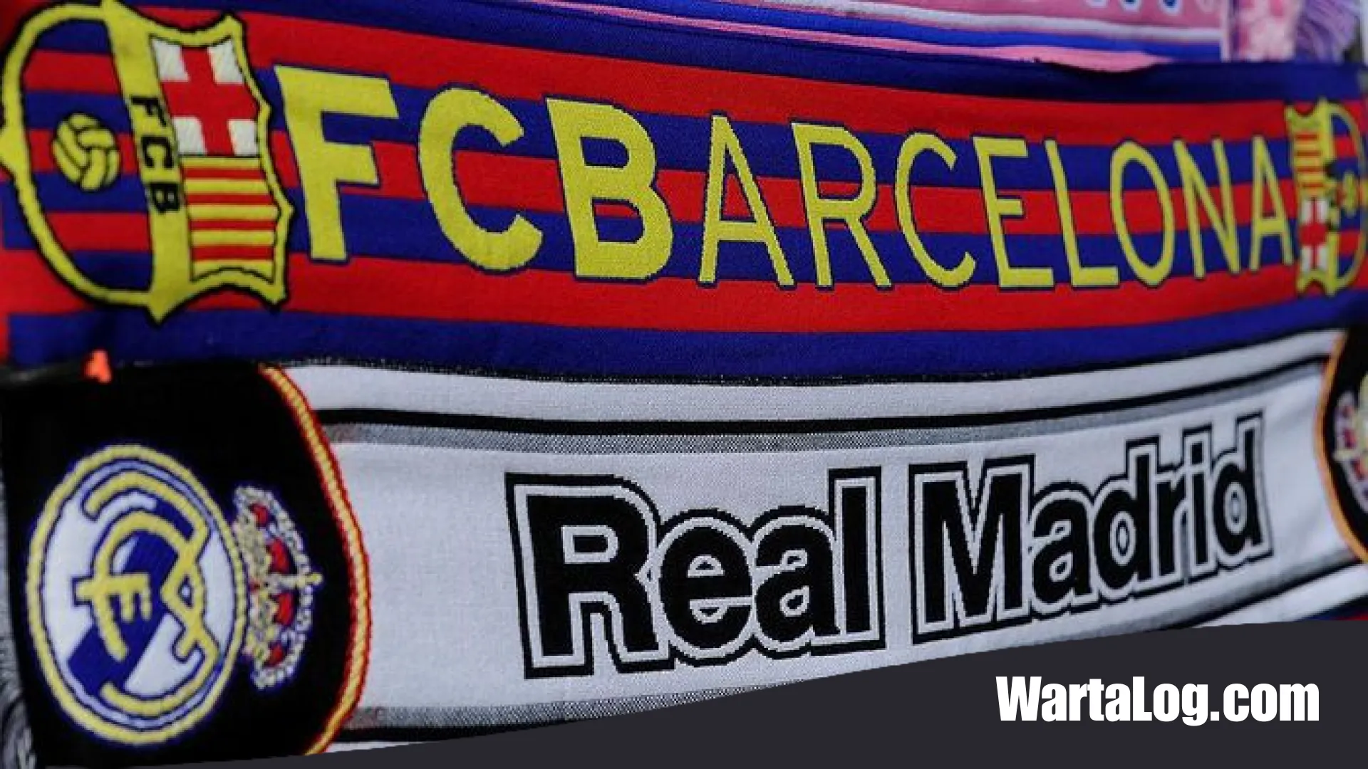 Skenario Juara Barcelona: Mengapa Laga Real Madrid vs Espanyol Menjadi Kunci Gelar LaLiga Musim Ini