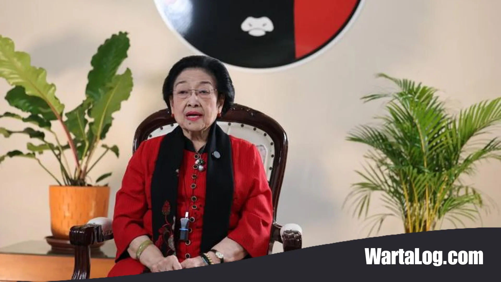 Refleksi May Day Megawati Soekarnoputri: Buruh Bukan Sekadar Angka, Melainkan Akar Perlawanan Terhadap Kapitalisme Global