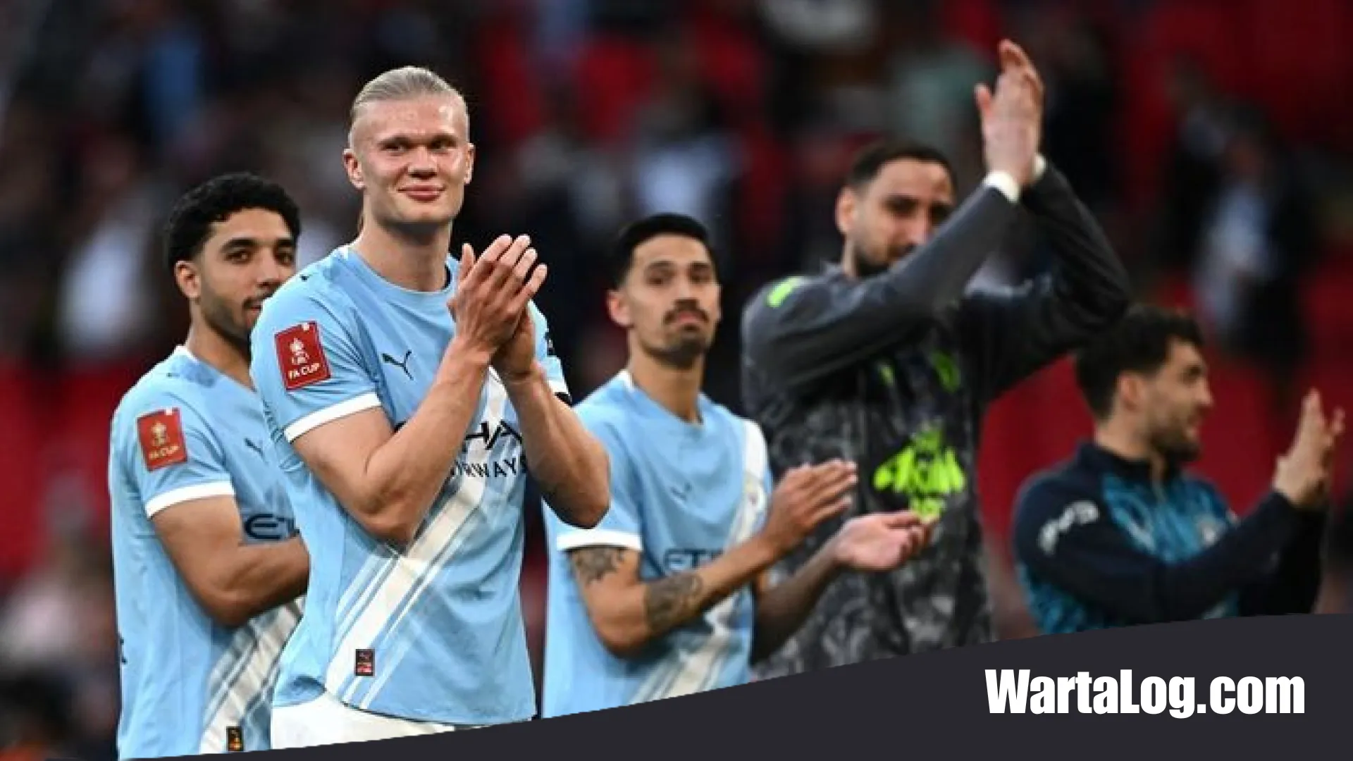 Joe Hart: Mengapa Manchester City Justru Lebih Berbahaya Saat Berada dalam Posisi Mengejar Arsenal