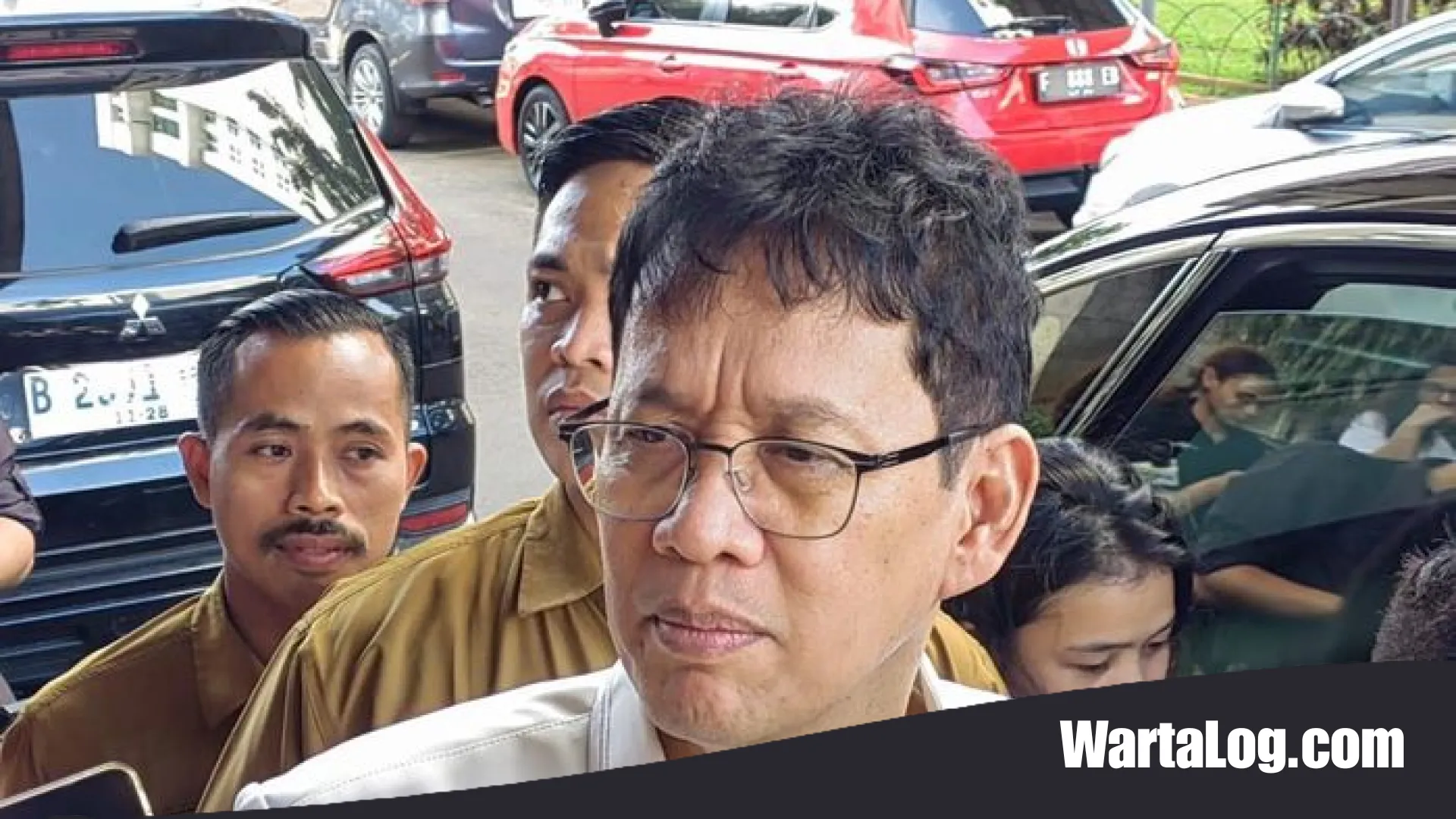 Tangkis Isu Ambruk, Kemenkeu Beberkan Kondisi Sebenarnya Purbaya Yudhi Sadewa yang Tetap Tegak di Tengah Jadwal Padat