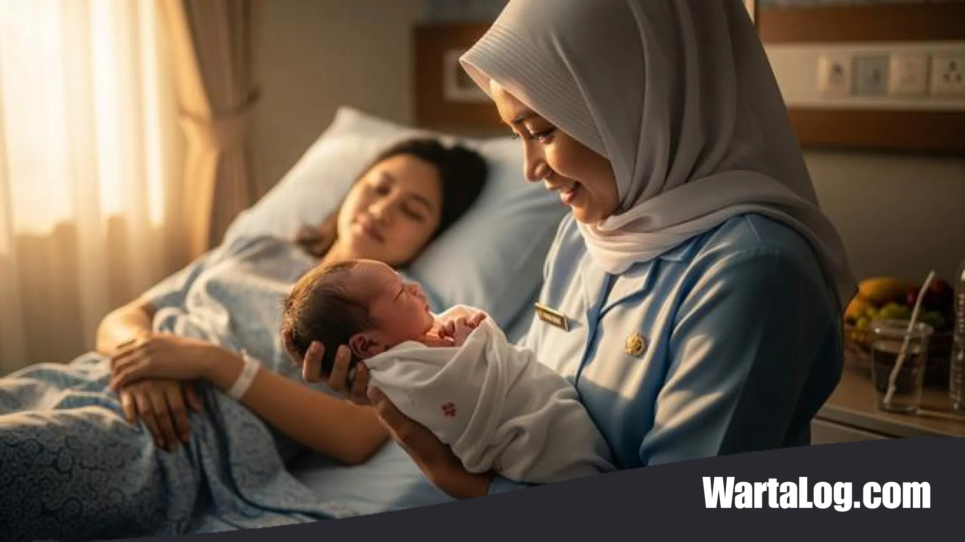 Seruan Global Hari Bidan Internasional 2026: Mengapa Dunia Membutuhkan Satu Juta Bidan Lagi?