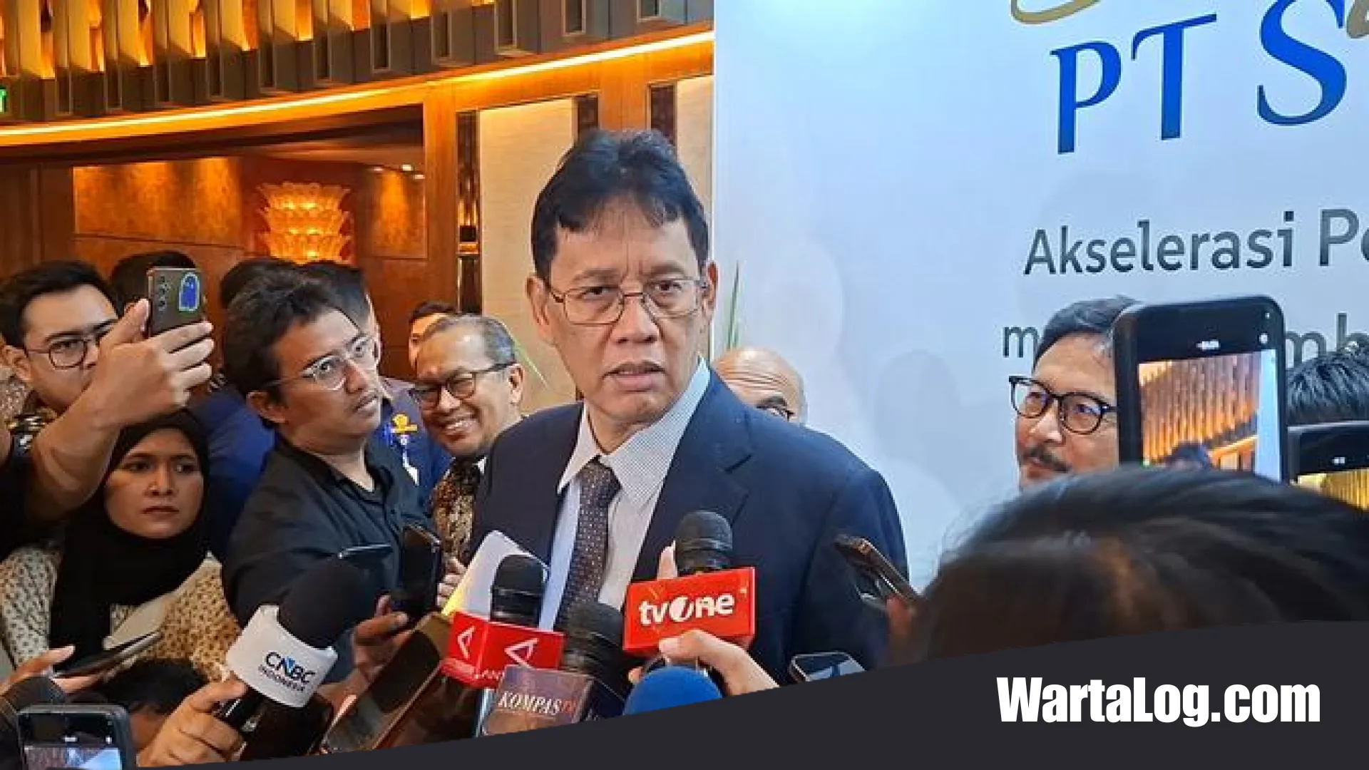 Waspada Modus AI! Menguak Tabir Hoaks Bantuan Dana yang Mencatut Nama Menkeu Purbaya