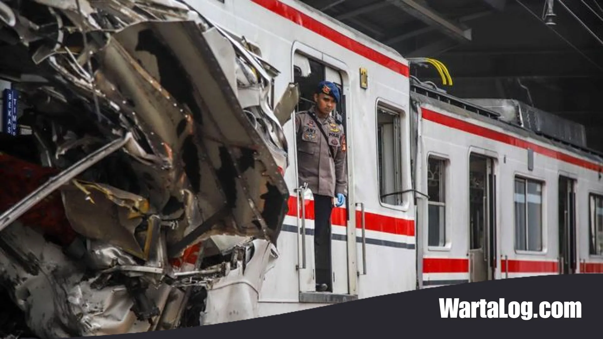 Update Tragedi Kereta Bekasi: 31 Saksi Diperiksa, Polisi Dalami Kelalaian dan Malfungsi Sistem