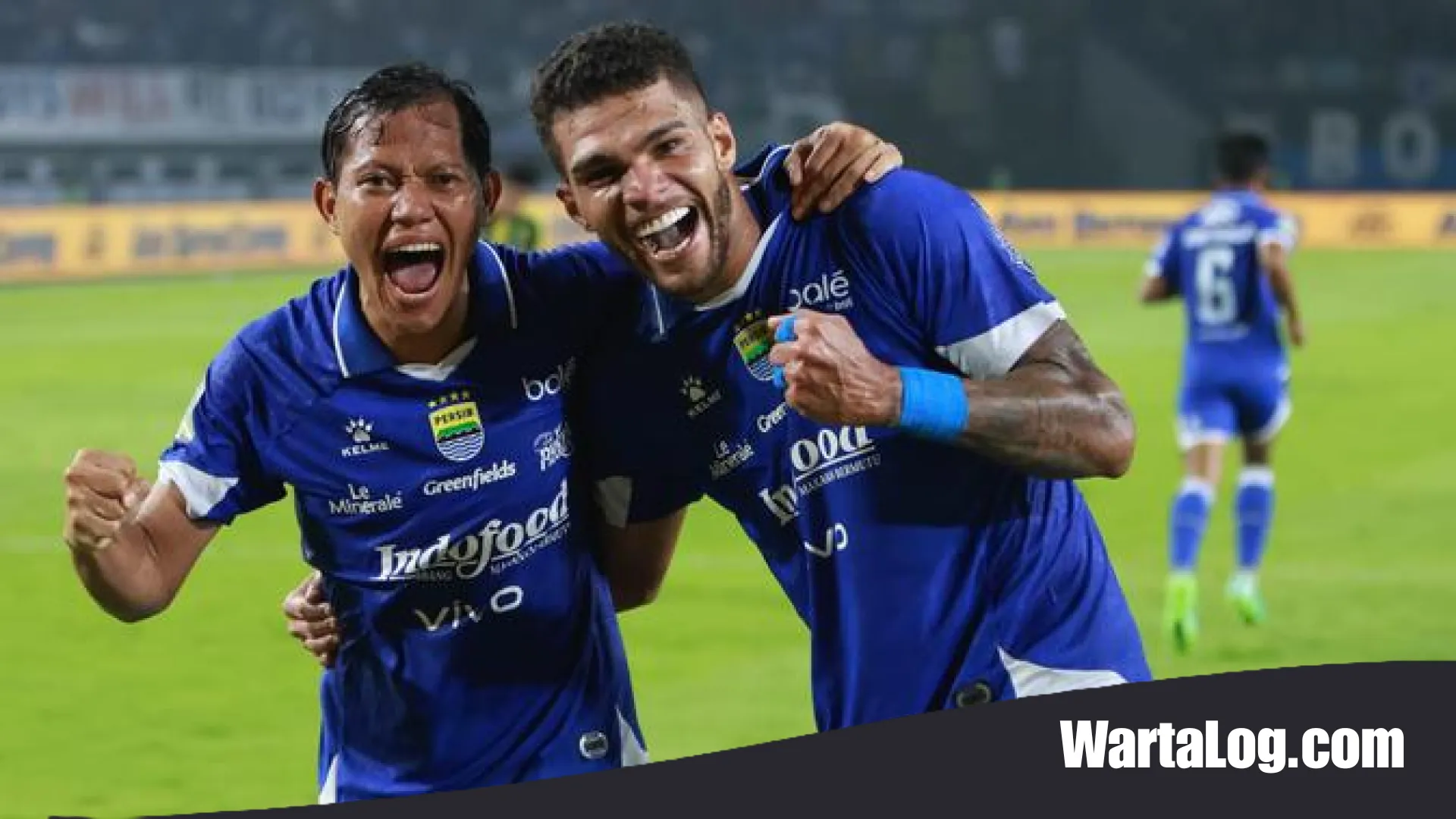 Prediksi Persib vs PSIM: Ambisi Pangeran Biru Segel Puncak Klasemen BRI Super League