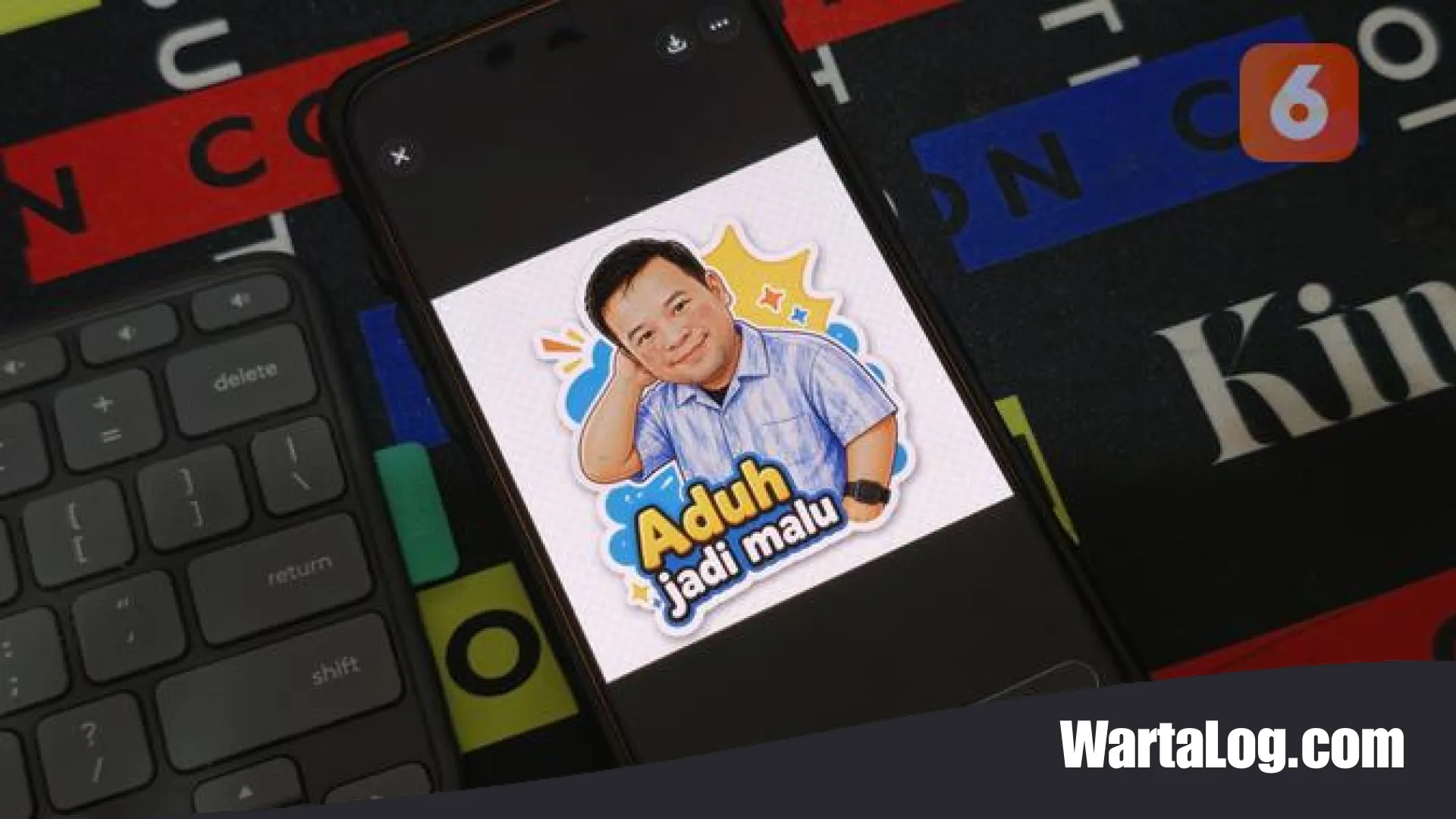 Kreasi Tanpa Batas: Cara Mudah Bikin Stiker WhatsApp Unik dengan ChatGPT Images 2.0