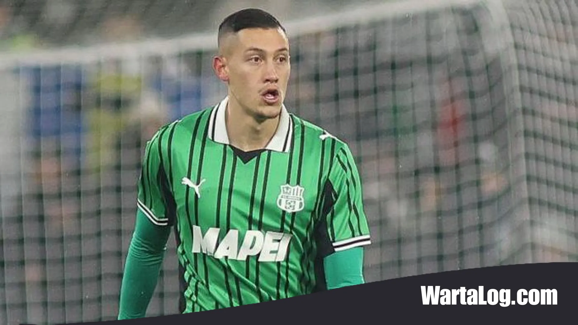 Kemenangan Manis Berujung Pahit: Jay Idzes Alami Cedera Saat Sassuolo Benamkan AC Milan di Mapei Stadium