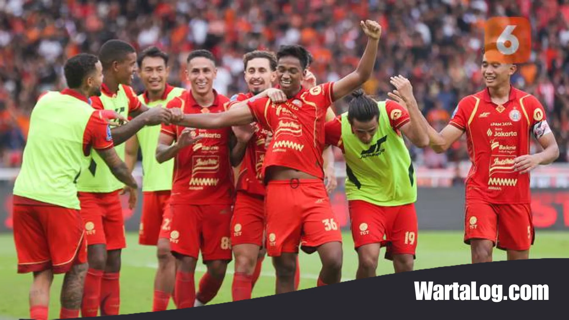 Prediksi Persijap vs Persija: Misi Wajib Menang Macan Kemayoran demi Asa Juara BRI Super League