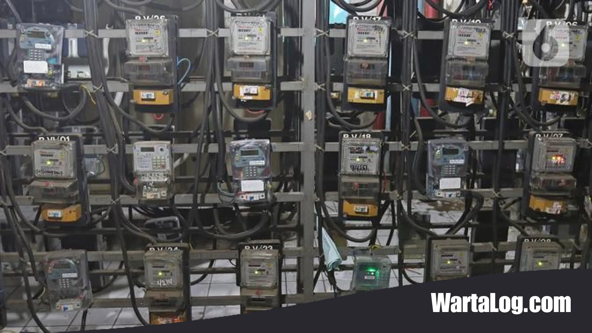 Hoaks Tarif Listrik Naik Diam-Diam Bikin Geger, Ini Fakta Resmi PLN dan Rincian Biaya kWh Terbaru