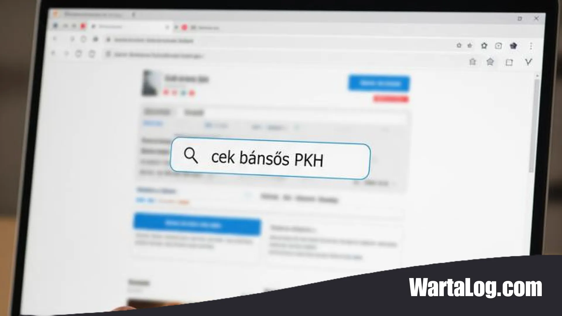 Waspada Link Palsu Cek Bansos: Panduan Lengkap Akses Resmi dan Cara Menghindari Penipuan Digital