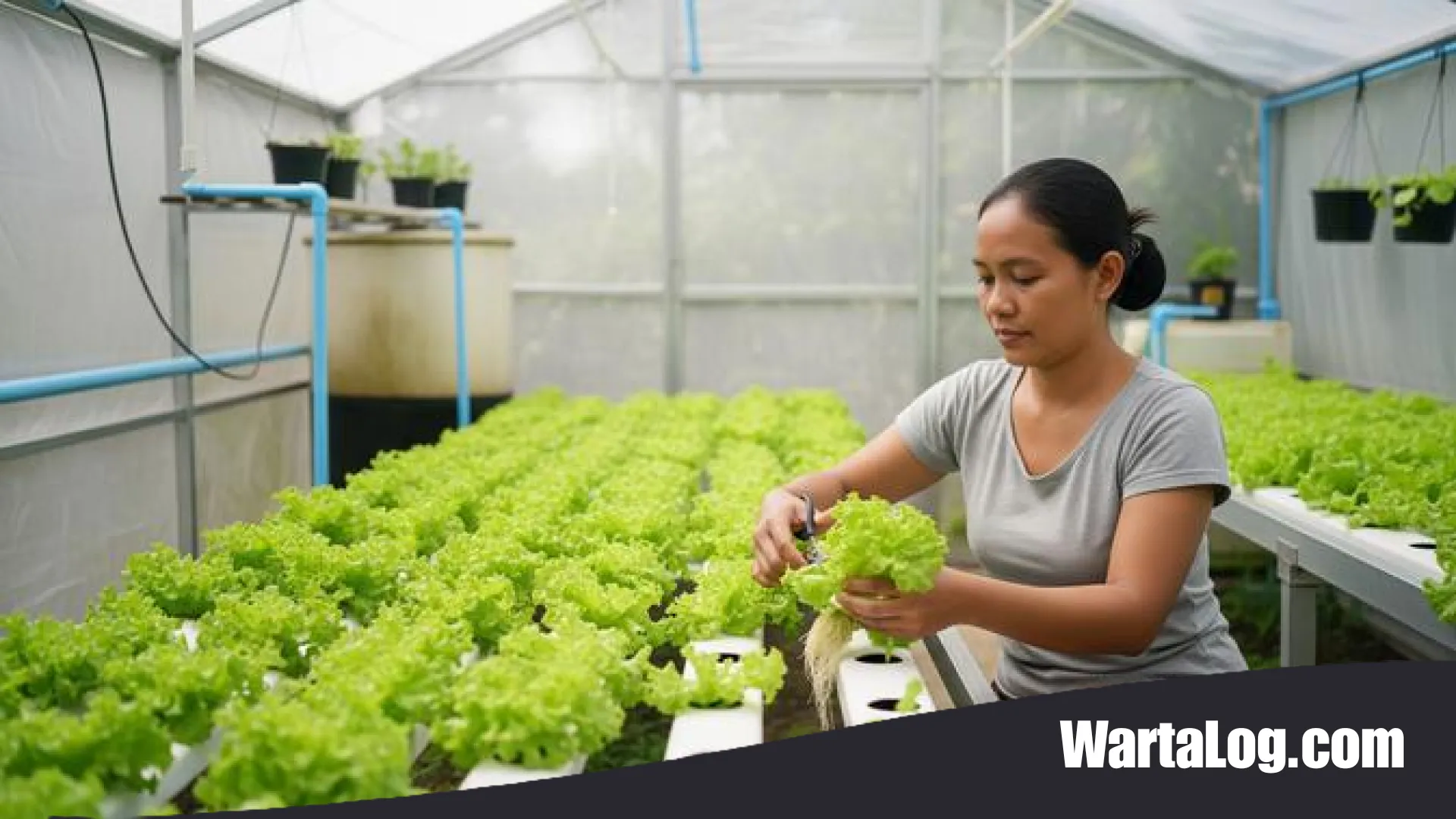 Hemat Belanja Dapur: 10 Jenis Tanaman Konsumsi yang Bisa Dipetik Sedikit Demi Sedikit untuk Kemandirian Pangan