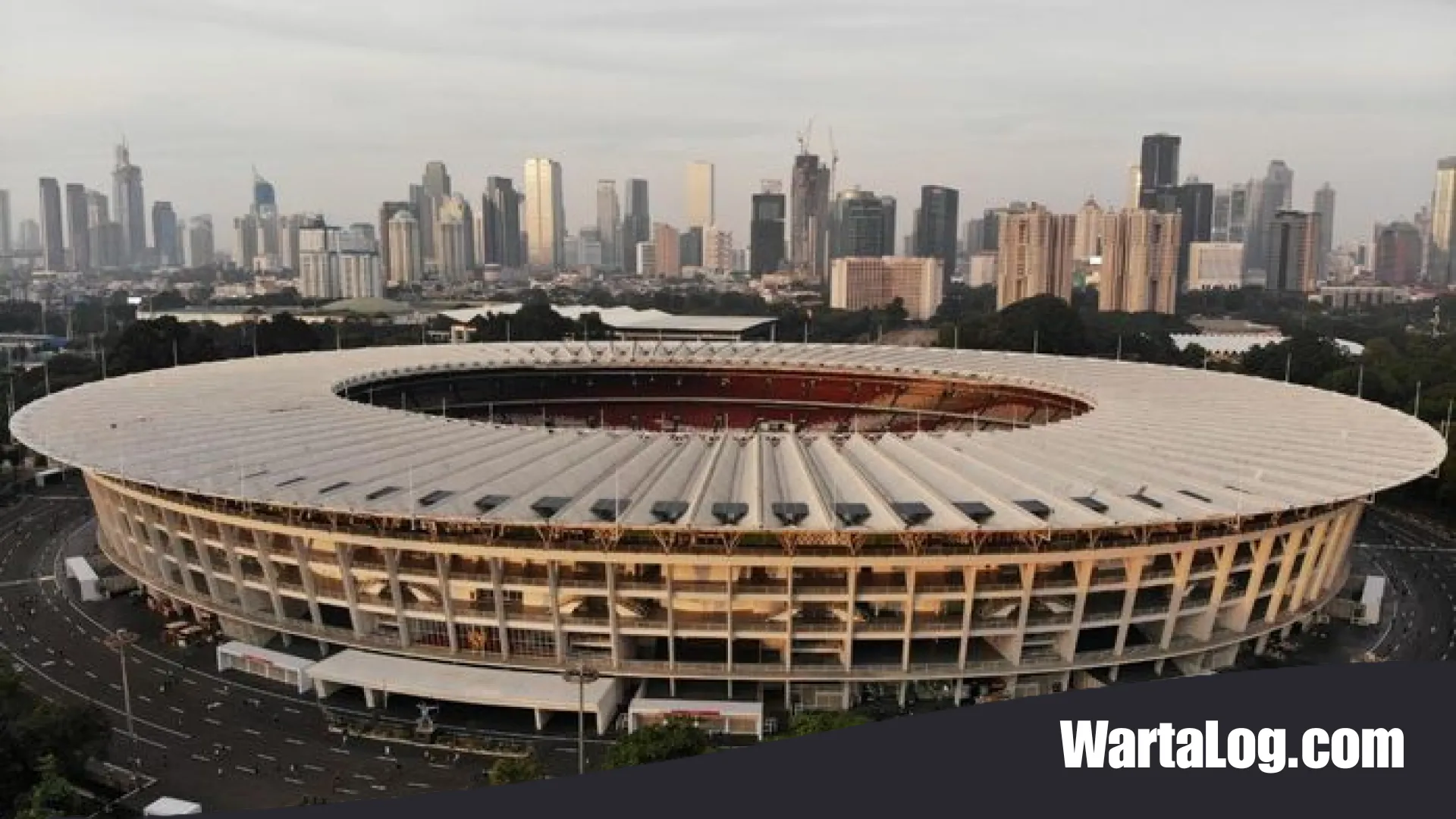 Lampu Hijau dari Senayan: PSSI Pastikan El Clasico Persija Jakarta vs Persib Bandung Digelar di SUGBK