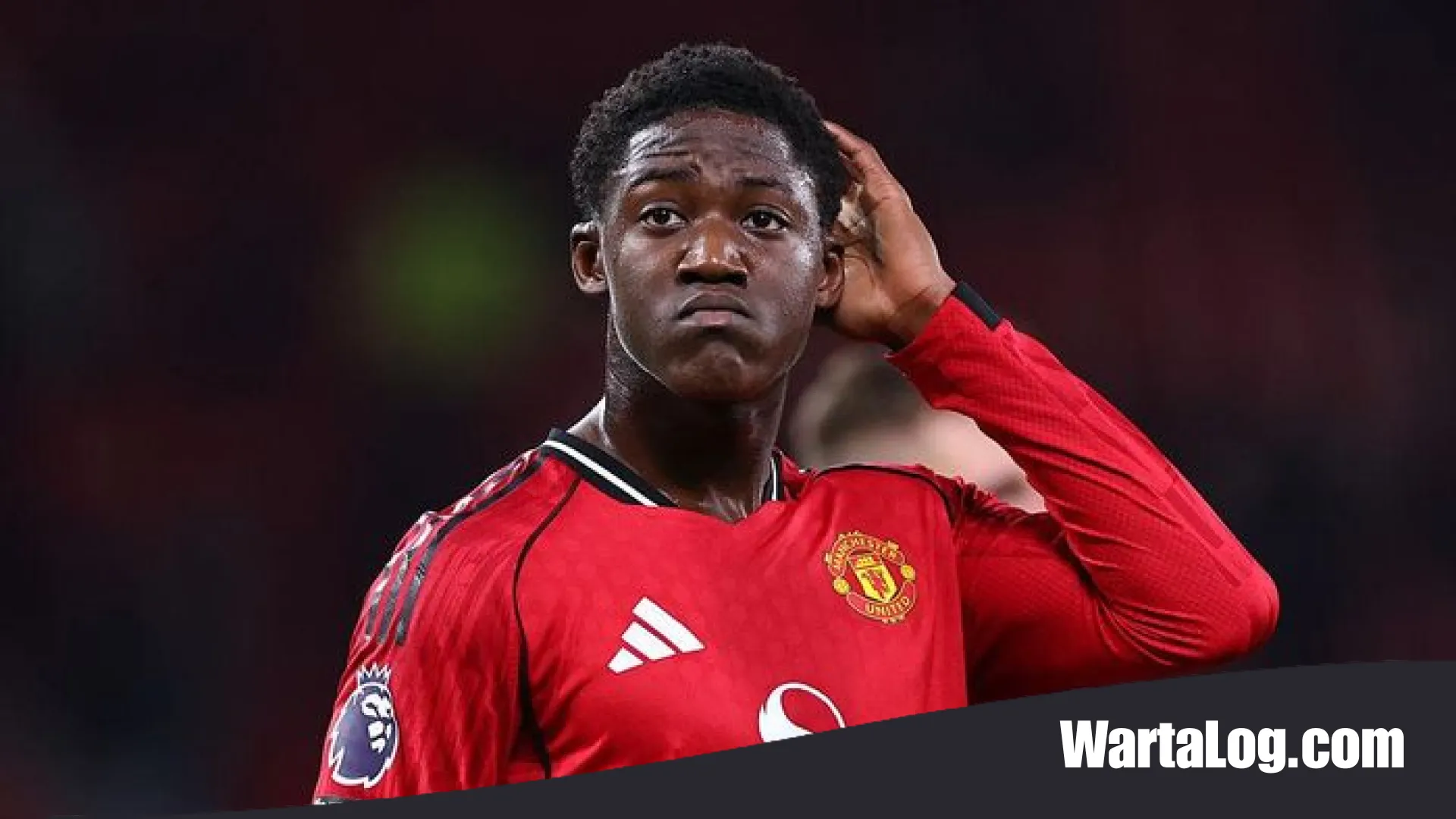 Manchester United Segel Tiket Liga Champions: Drama Lima Gol di Old Trafford Tumbangkan Liverpool