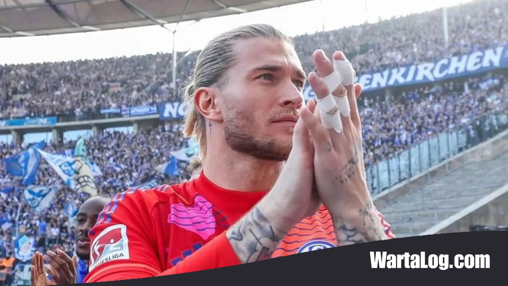Kebangkitan Sang Raja Biru: Schalke 04 Segel Juara Bundesliga 2 dan Misi Penebusan Loris Karius