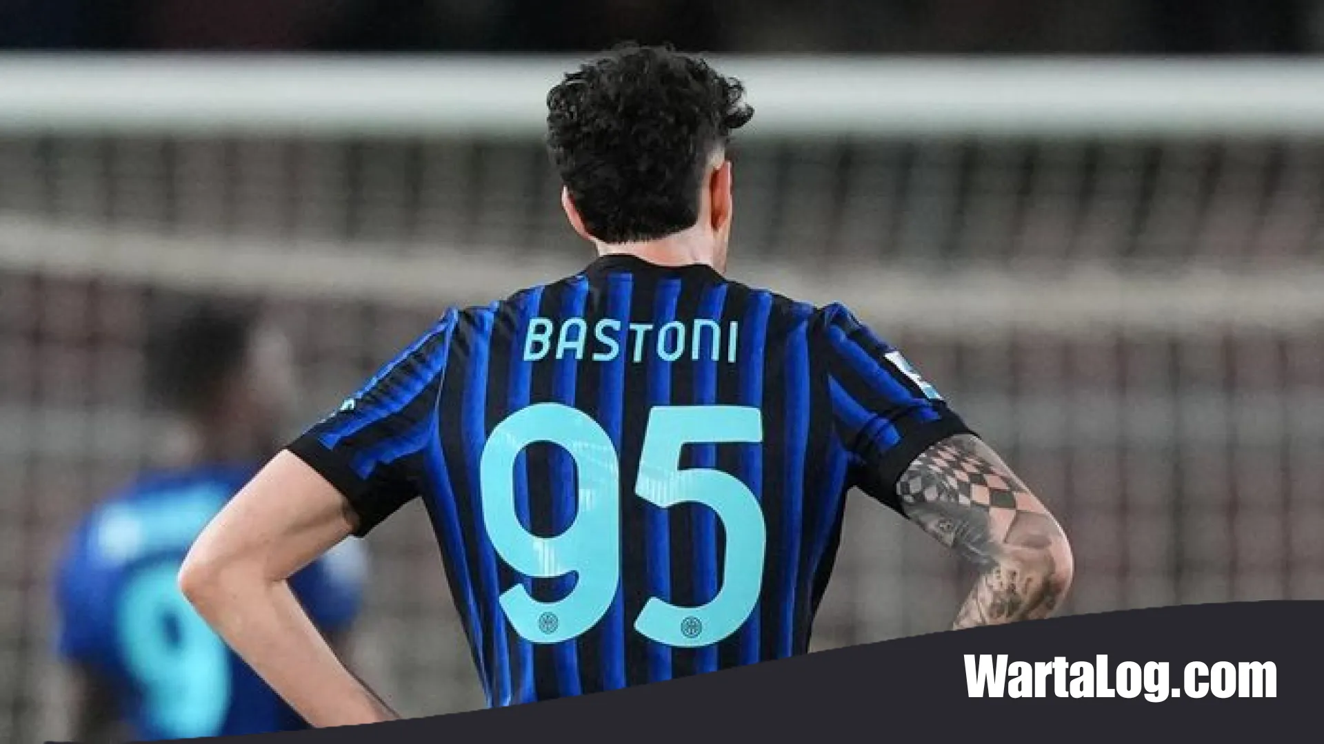 Drama Transfer Alessandro Bastoni: Antara Godaan Barcelona dan Kesetiaan di Giuseppe Meazza