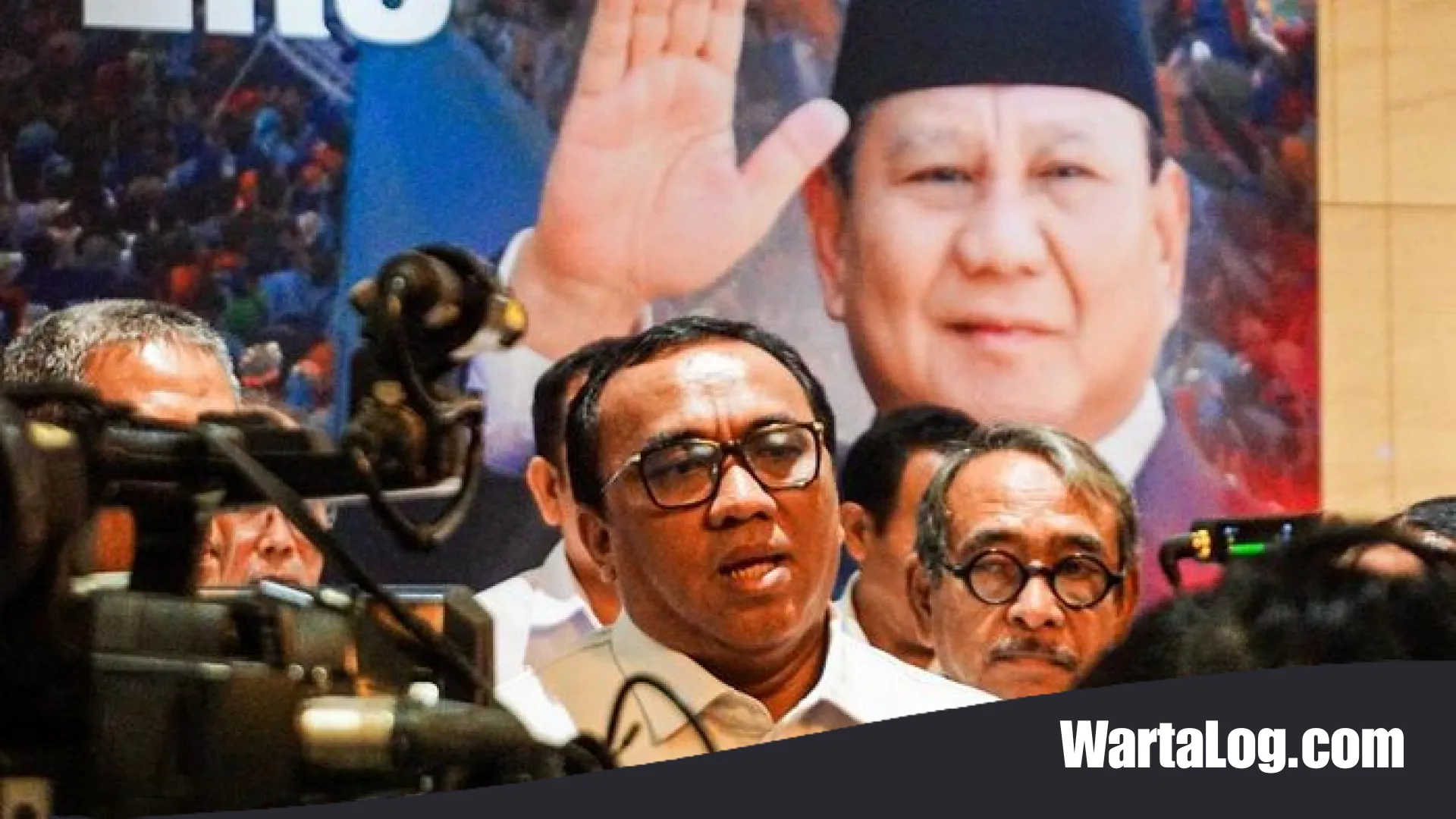 Viral Jawaban Buruh Soal Makan Bergizi Gratis di May Day 2026, Andi Gani Beri Penjelasan Menohok