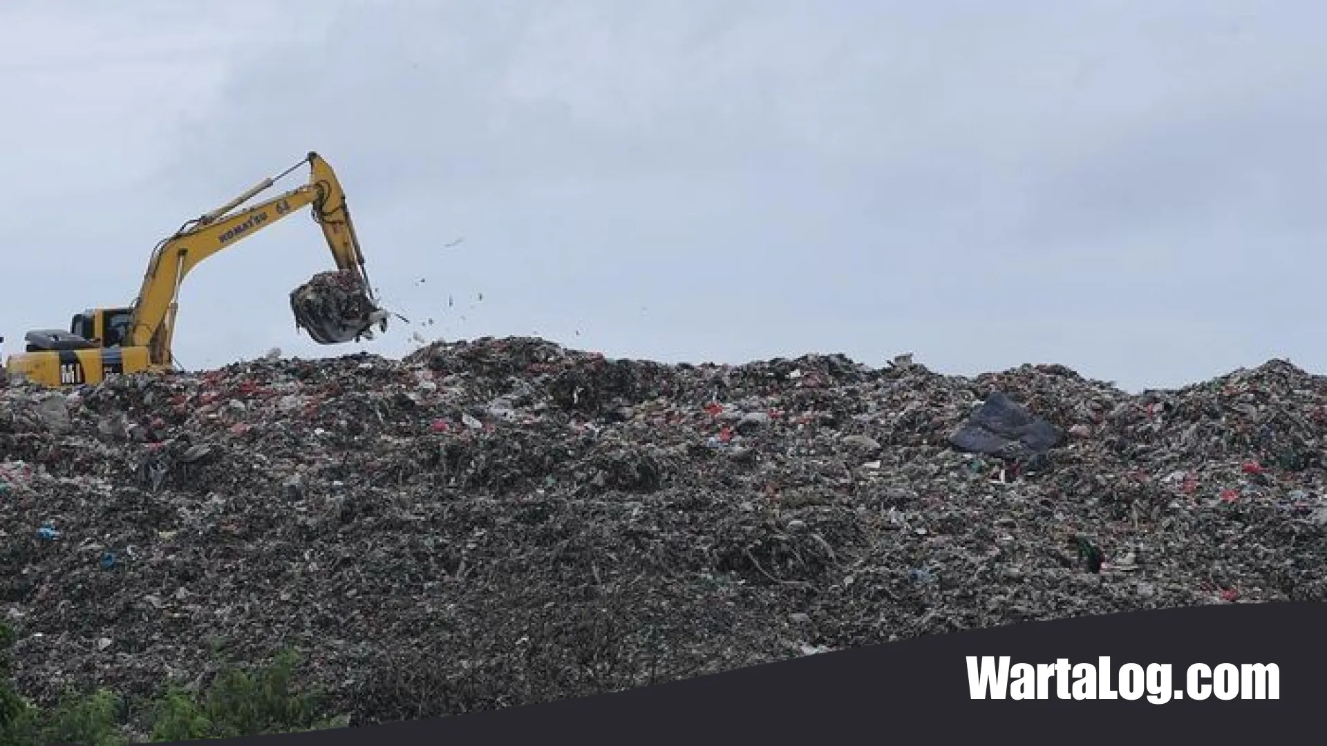 Investasi Jumbo Rp 17,3 Triliun: Ambisi Danantara ‘Menyulap’ Gunung Sampah Menjadi Energi Listrik Berkelanjutan