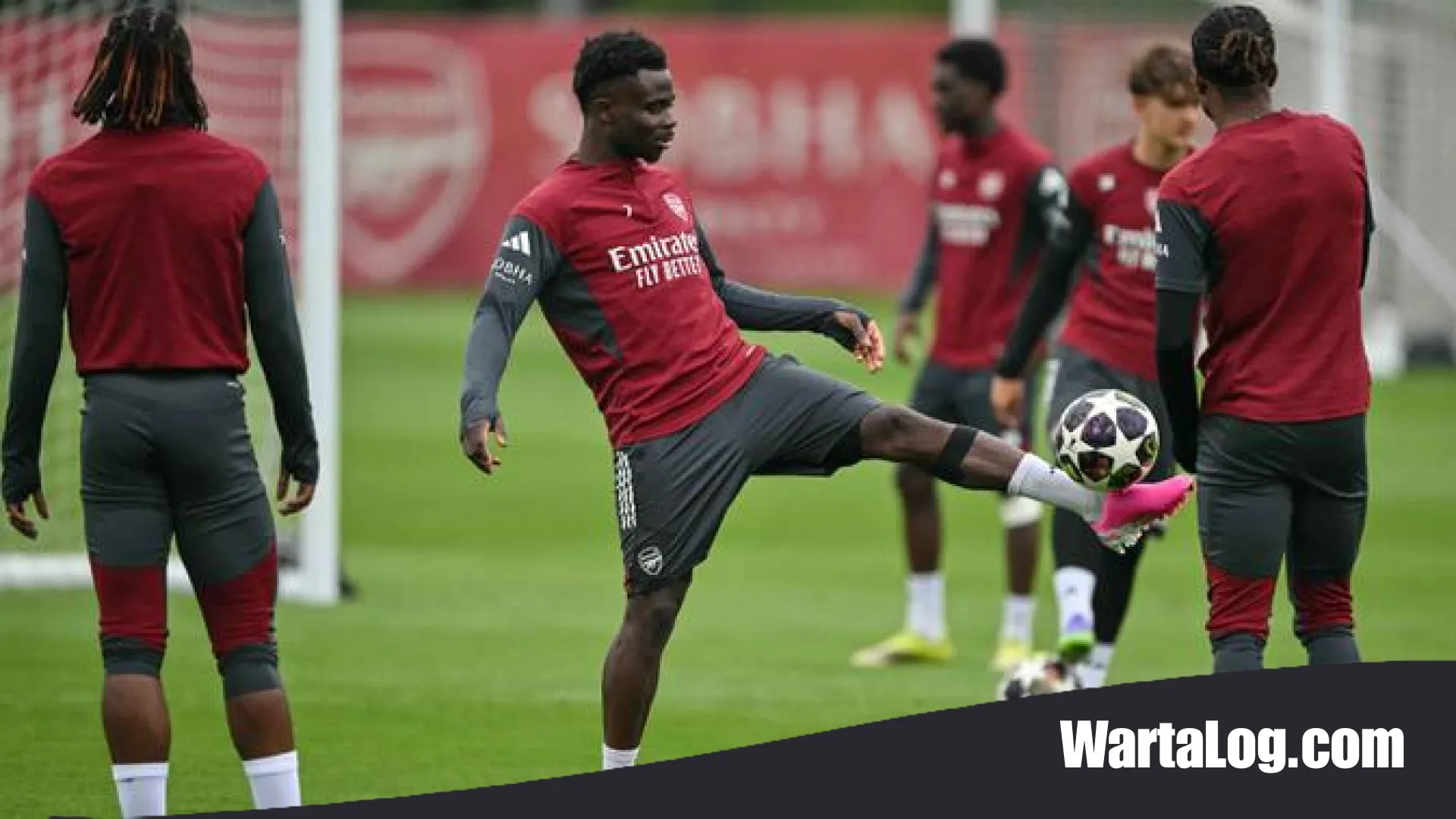 Jadwal Semifinal Liga Champions 2026: Misi Balas Dendam Bayern Munchen dan Ujian Mental Arsenal di Emirates