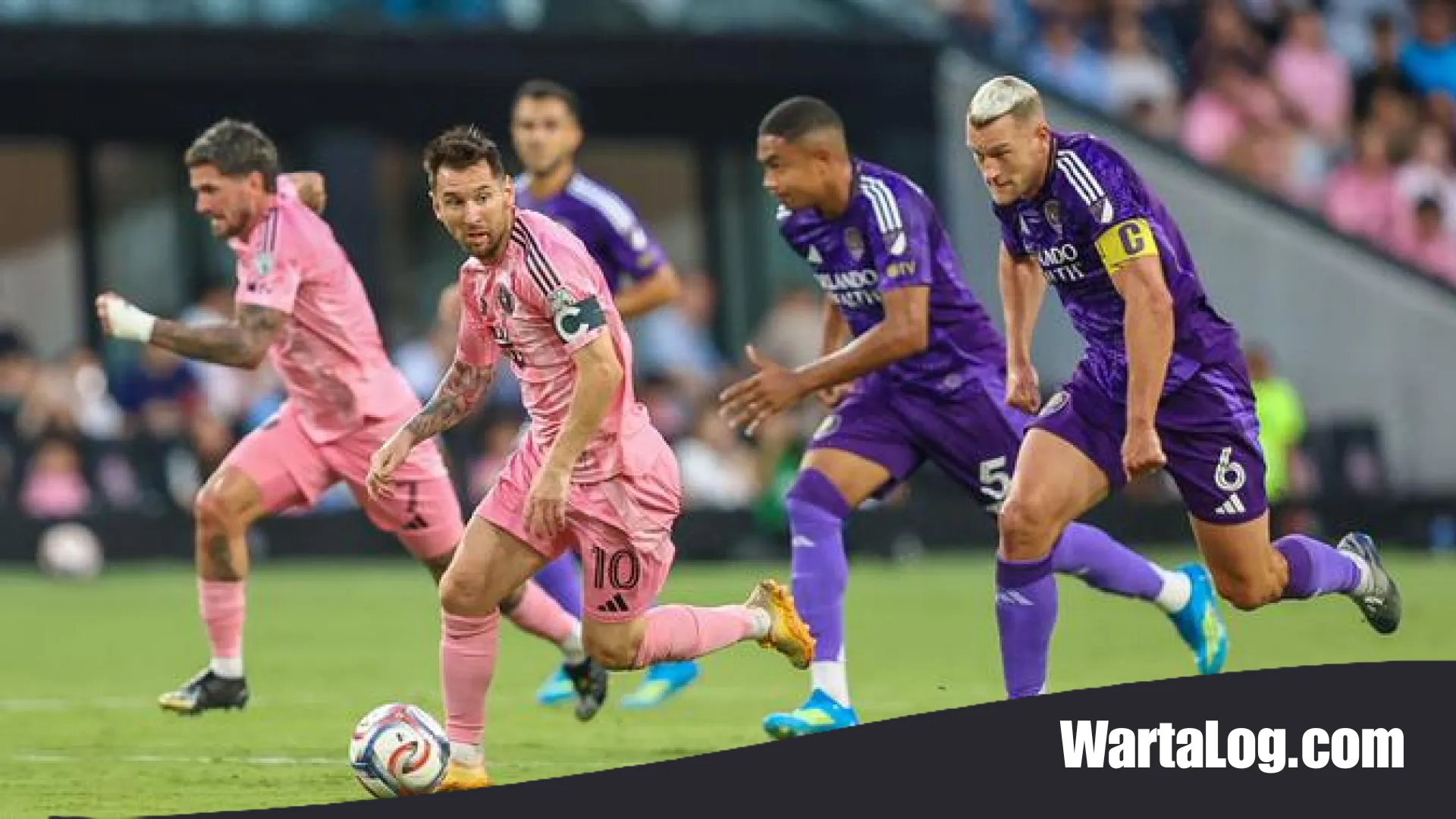 Drama Transfer Casemiro: Di Balik Desakan Fans Manchester United dan Godaan Reuni dengan Messi di Inter Miami