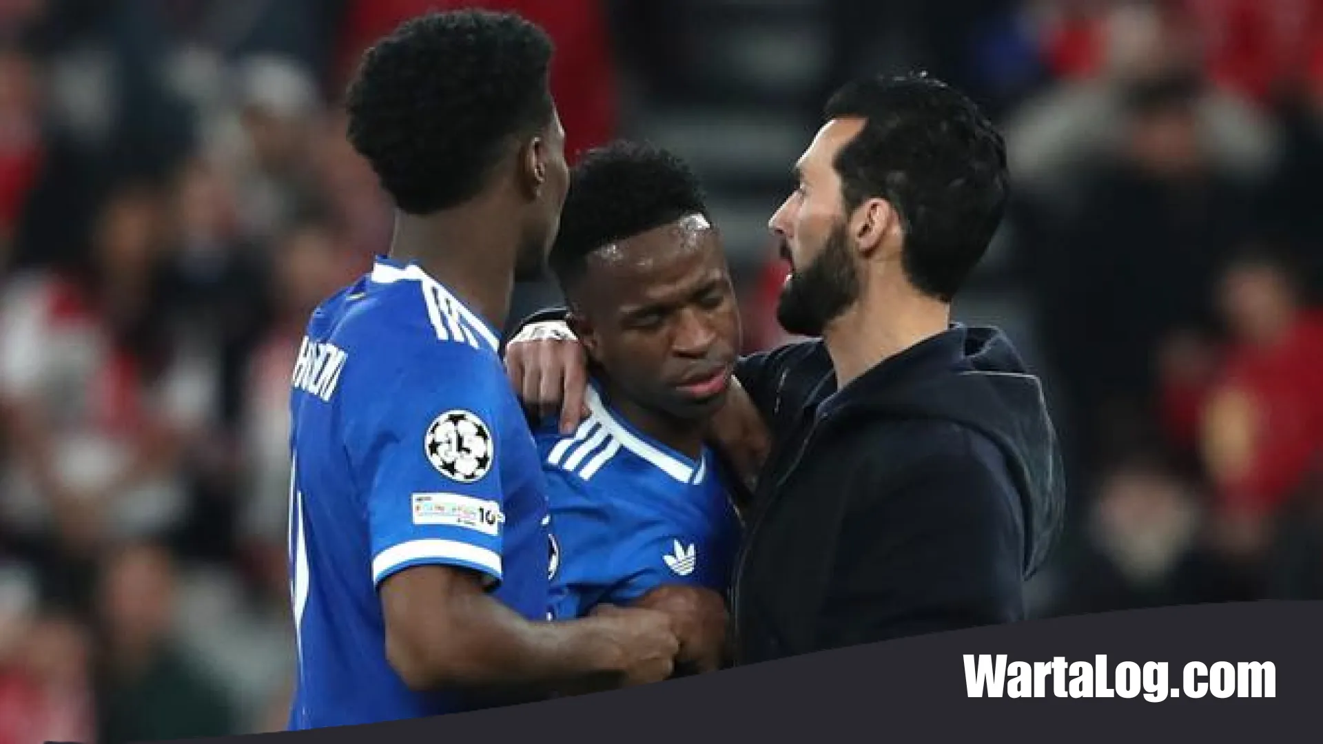Eksklusif: Real Madrid Memburu Pelatih Baru, Unai Emery dan Jose Mourinho Jadi Kandidat Terkuat