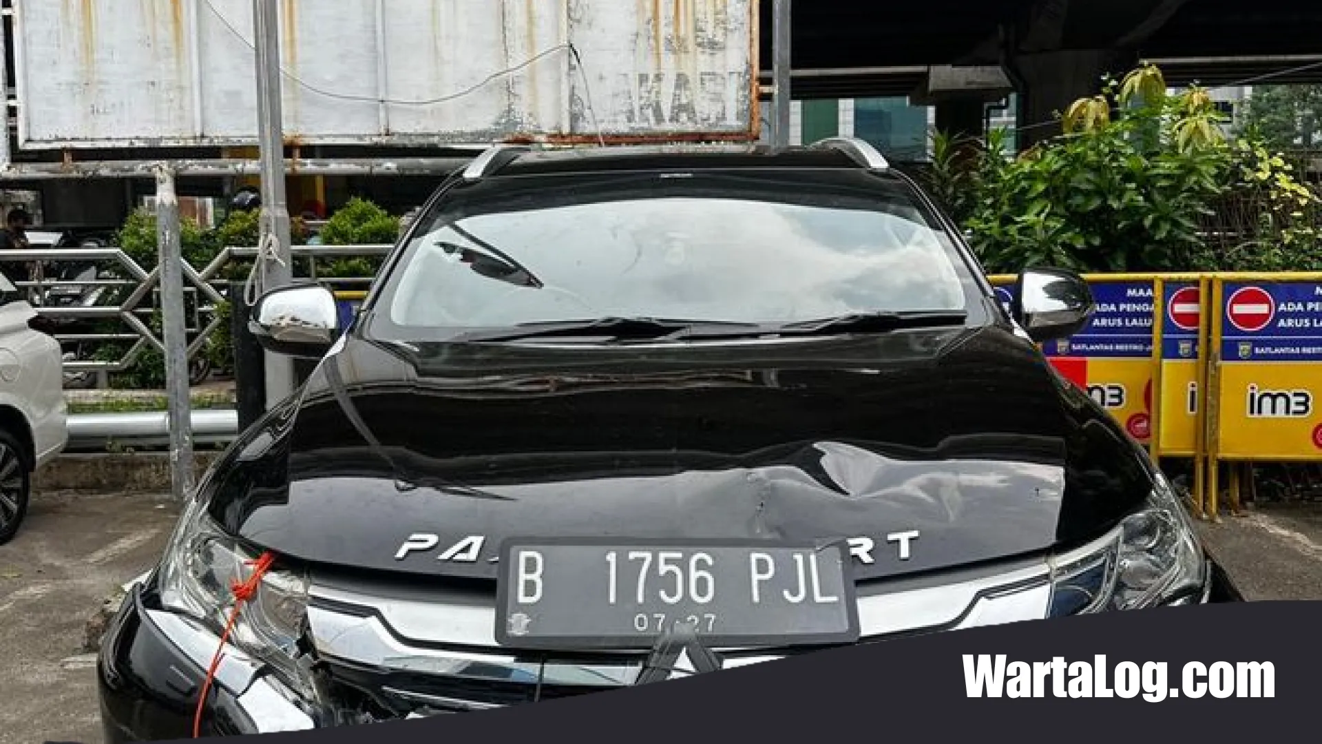 Alasan “Takut Dimassa” di Balik Kasus Tabrak Lari Pajero Sport: Perspektif Hukum dan Keselamatan Jalan