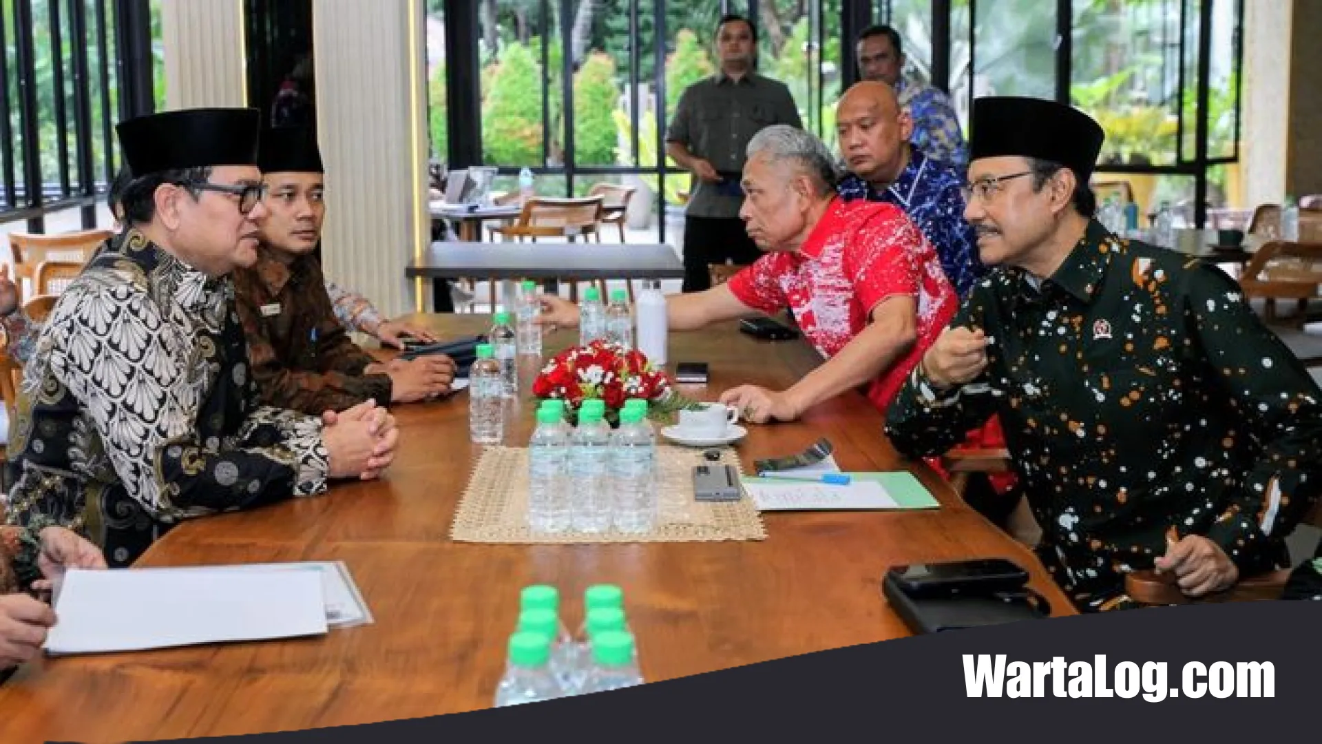 Raport Hijau Kemensos: Ombudsman Puji Transformasi Layanan Publik di Bawah Komando Gus Ipul