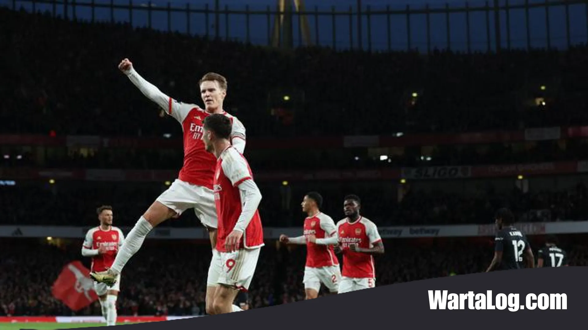 Ambisi Viktor Gyokeres di Semifinal Liga Champions: Saatnya Arsenal Menaklukkan Atletico Madrid dan Menulis Sejarah Baru