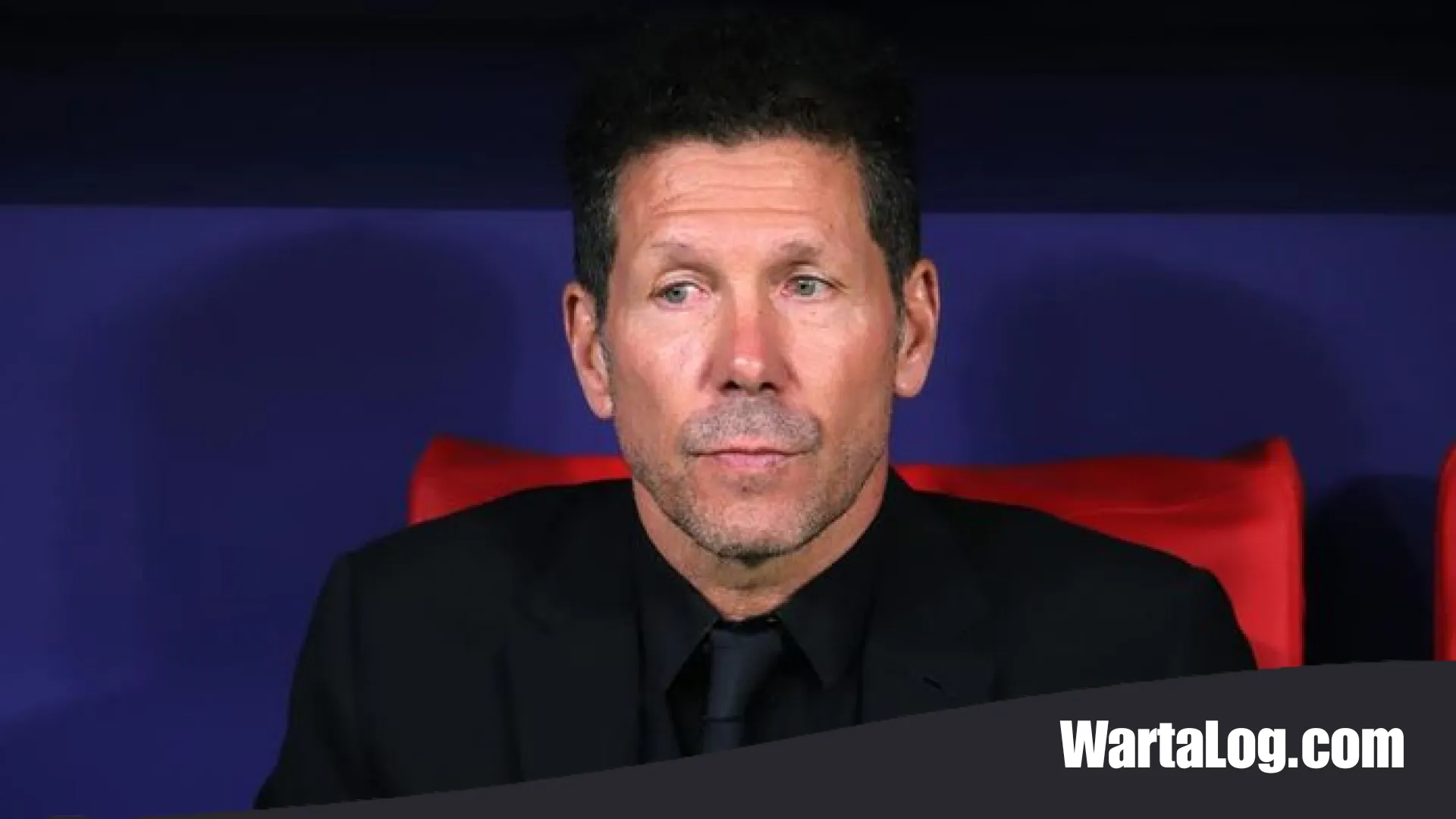 Strategi “Ekonomis” Diego Simeone: Menguak Alasan Atletico Madrid Pindah Hotel Jelang Laga Hidup Mati di London