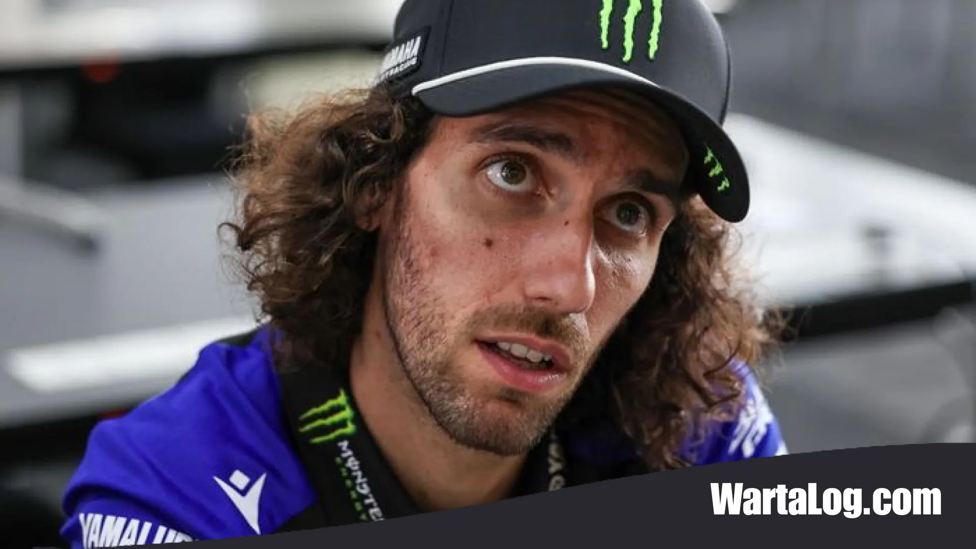 Prahara di Garasi Yamaha: Mengapa Alex Rins Merasa ‘Dibuang’ Terlalu Cepat di Musim 2026?