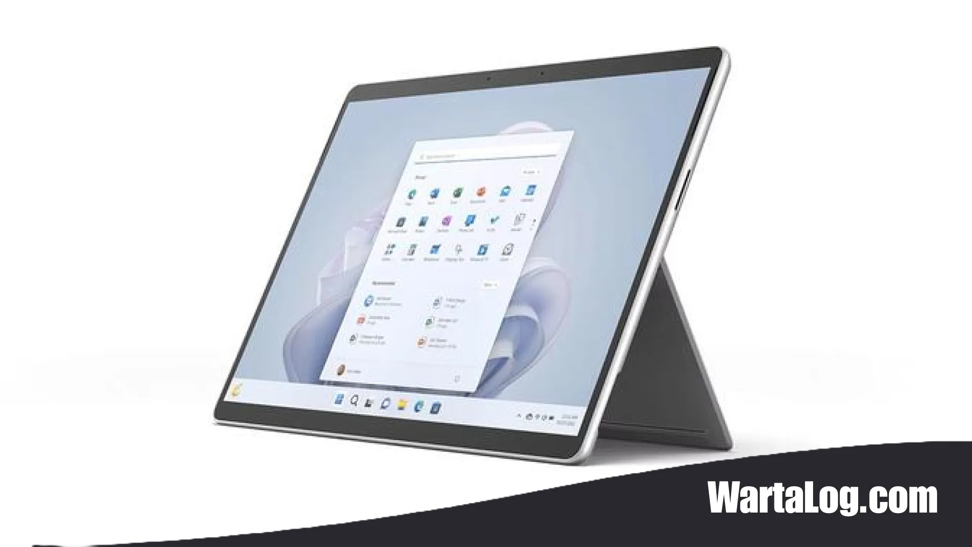 Mengulas Microsoft Surface Pro 9: Perpaduan Sempurna Tablet Elit dan Performa Laptop Pro