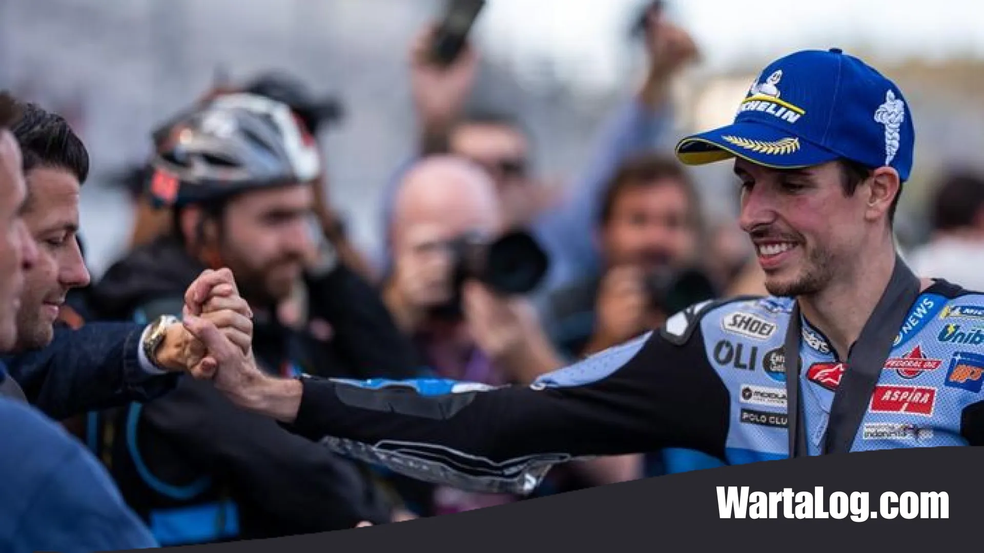 Alex Marquez Waspadai Tantangan Le Mans: Ujian Konsistensi Ducati di MotoGP Prancis 2026