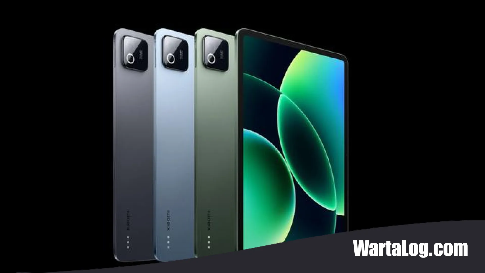 Review Xiaomi Pad 8 Pro: Tablet Monster Snapdragon 8 Elite yang Mengaburkan Batas Antara Tablet dan PC