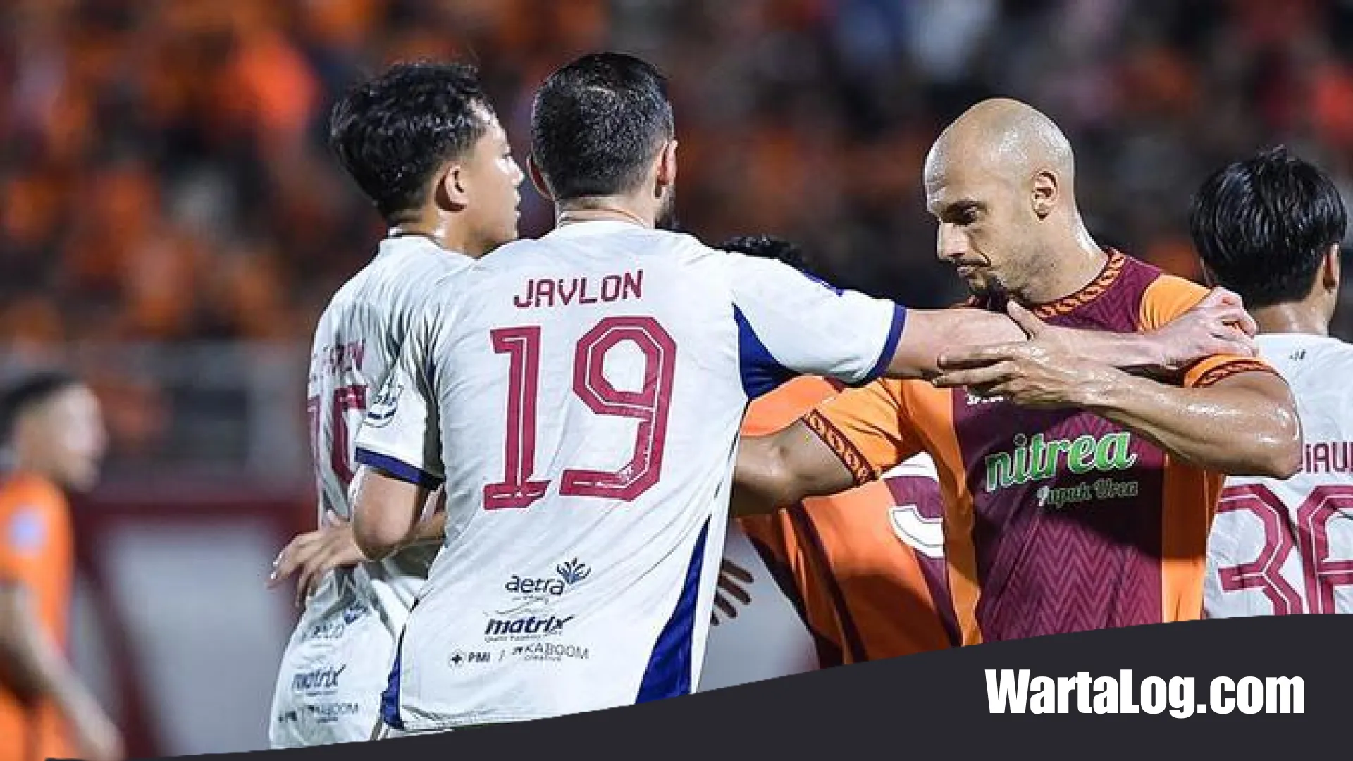 Borneo FC Bungkam Persita Tangerang di Segiri: Pesut Etam Panaskan Persaingan Gelar Juara