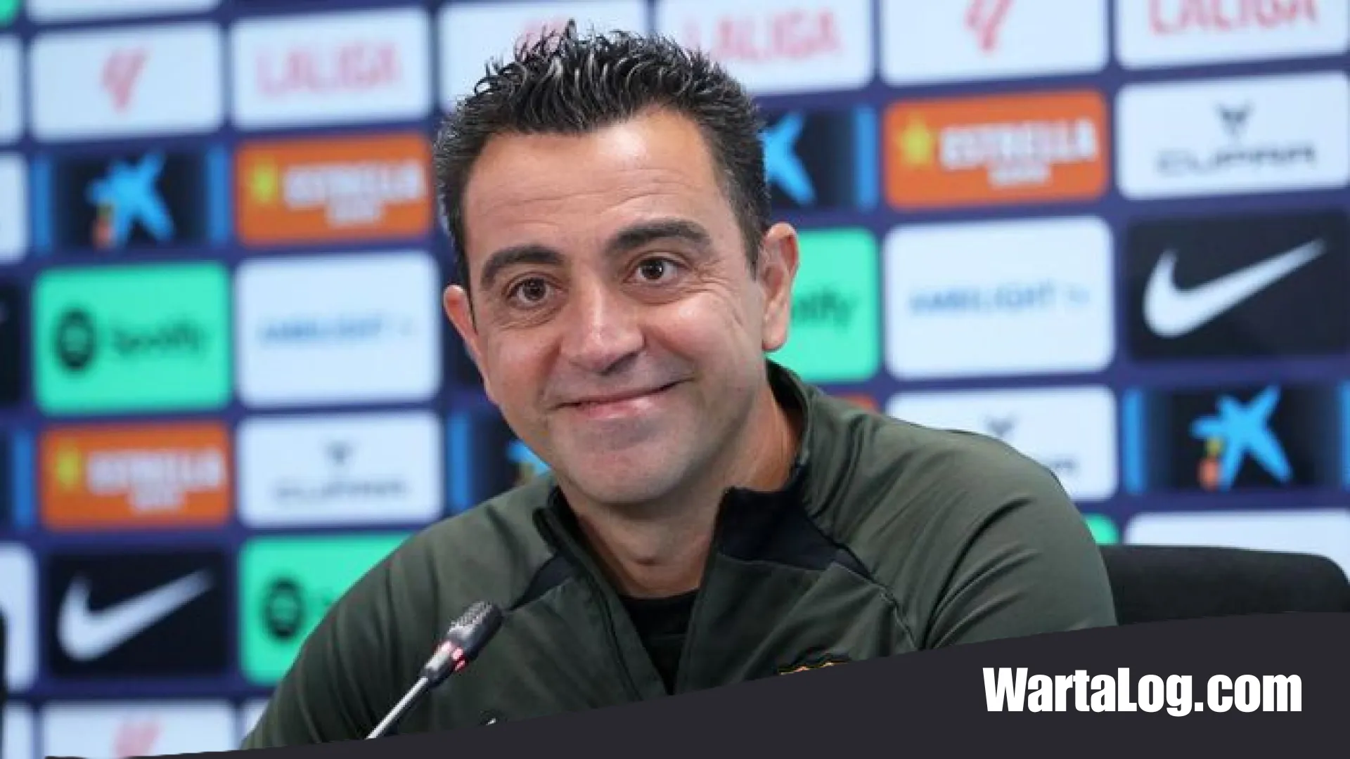 Xavi Hernandez Masuk Radar Chelsea: Akankah Sang Maestro Spanyol Menjadi Juru Selamat di Stamford Bridge?