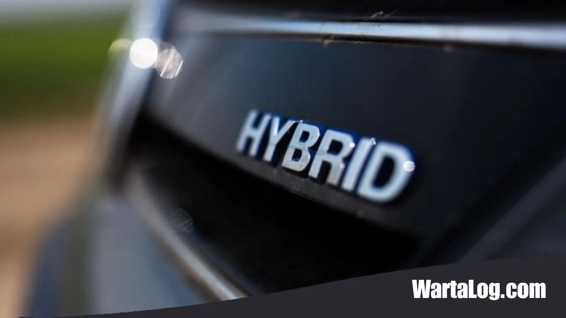 Karpet Merah Insentif Mobil Listrik 2026: Mengapa Mobil Hybrid Masih Menjadi ‘Anak Tiri’?