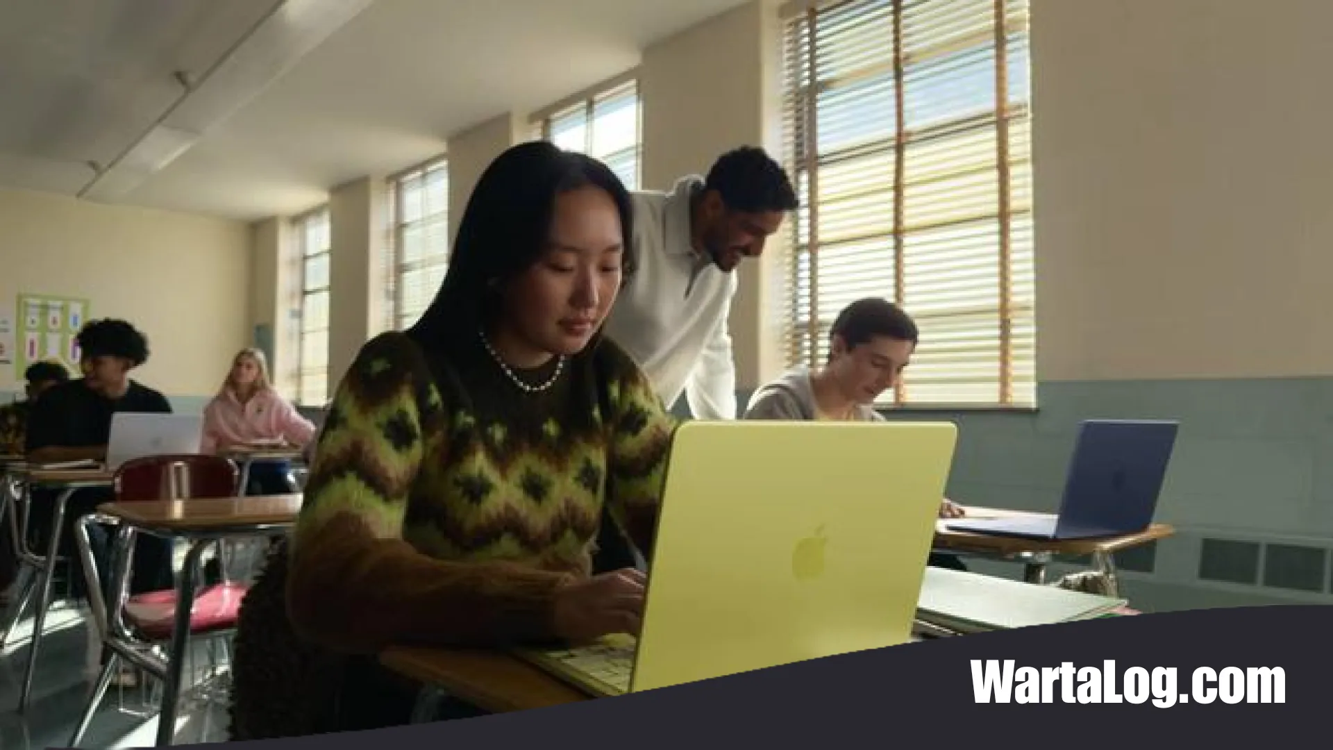 MacBook Neo Segera Menggebrak Indonesia: Bocoran Harga, Spesifikasi Gahar Chip A18 Pro, dan Tanggal Rilis Resmi