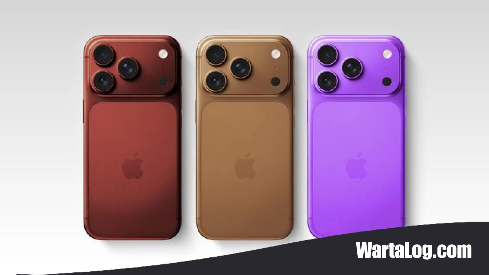 Duel Raksasa Masa Depan: Bocoran Spesifikasi iPhone 18 Pro Max dan Keunggulan Samsung Galaxy S27 Ultra yang Mengguncang Pasar