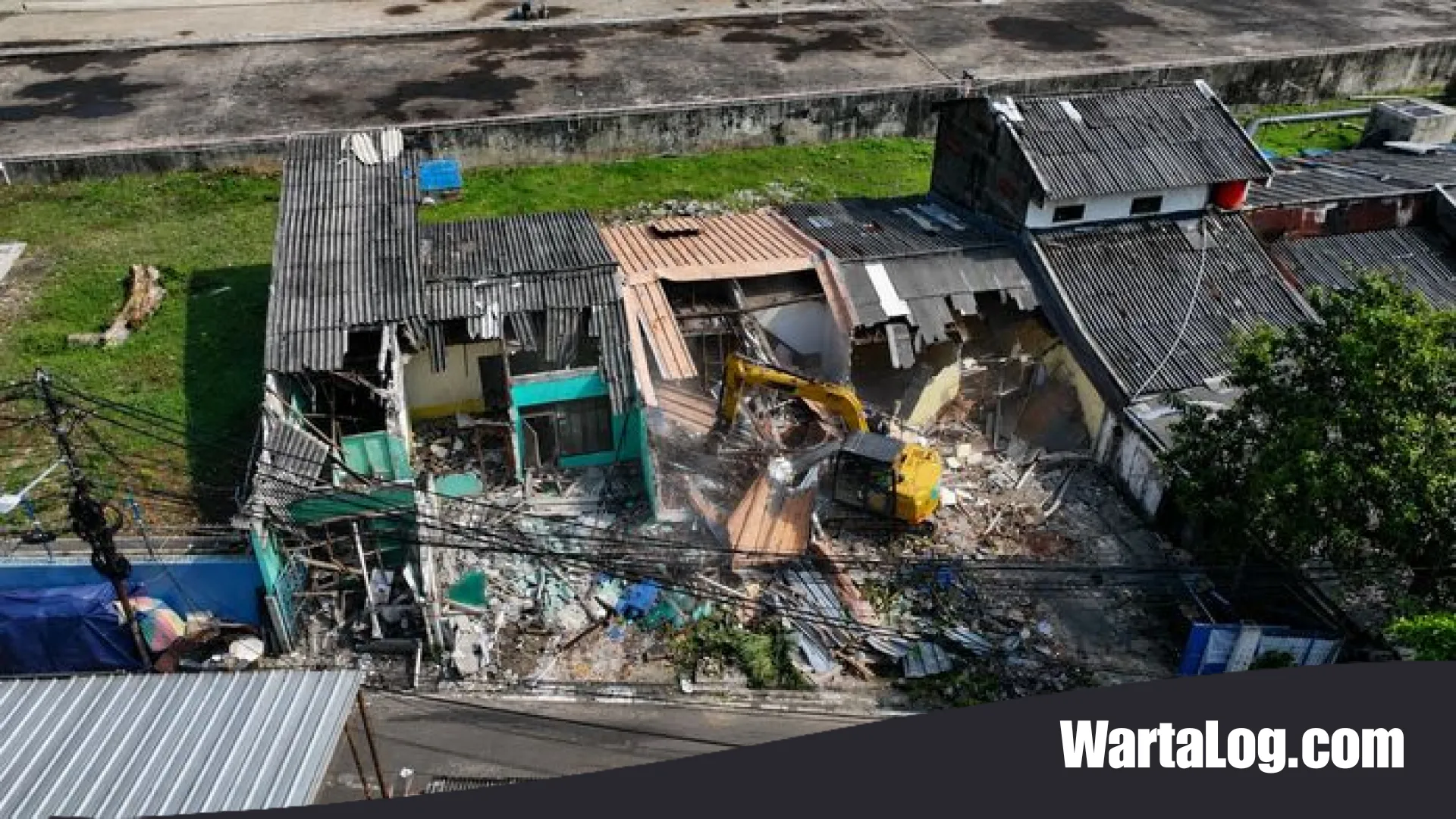Langkah Strategis PAM Jaya Amankan Aset di Pejompongan II demi Target Air Bersih 100 Persen
