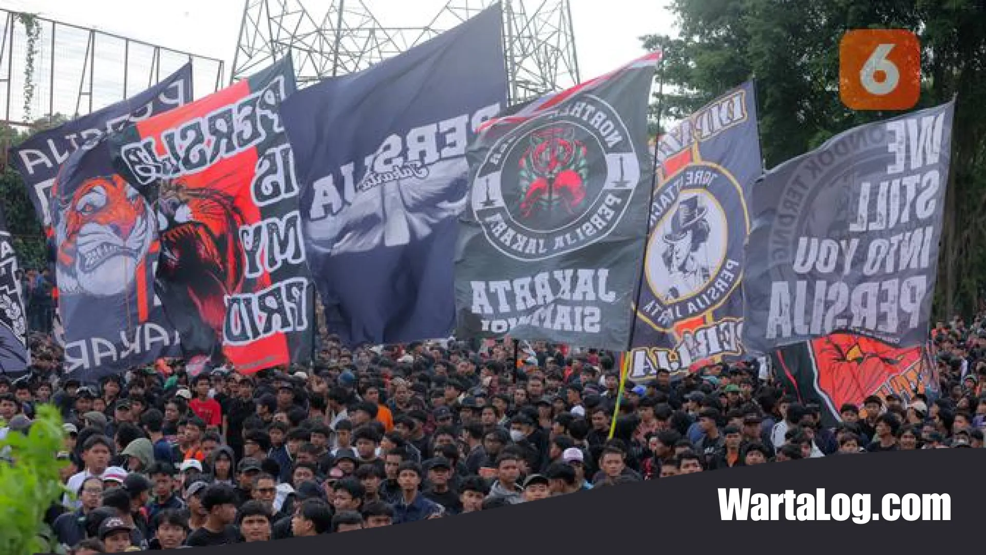 El Clasico Indonesia Bergeser ke Samarinda, Persija vs Persib Digelar di Segiri dengan Pembatasan Ketat