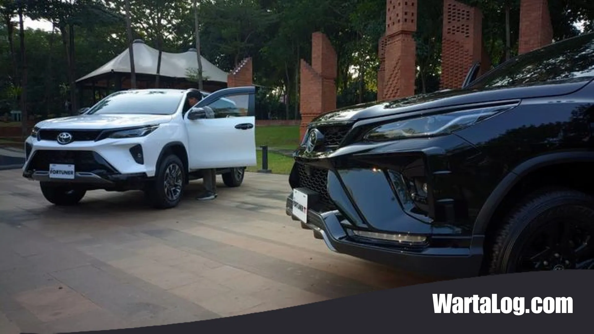 Menakar Biaya Pajak Toyota Fortuner 2.8 L Tahun 2026: Panduan Lengkap untuk Pemilik SUV Mewah